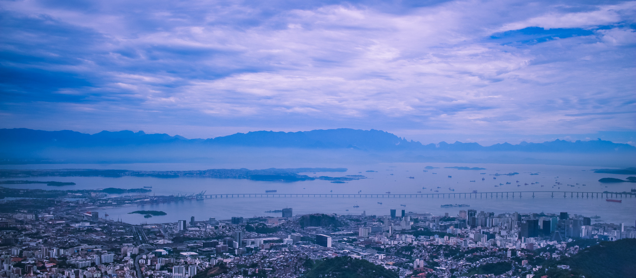 Canon EF-S 24mm F2.8 STM sample photo. Rio de janeiro photography