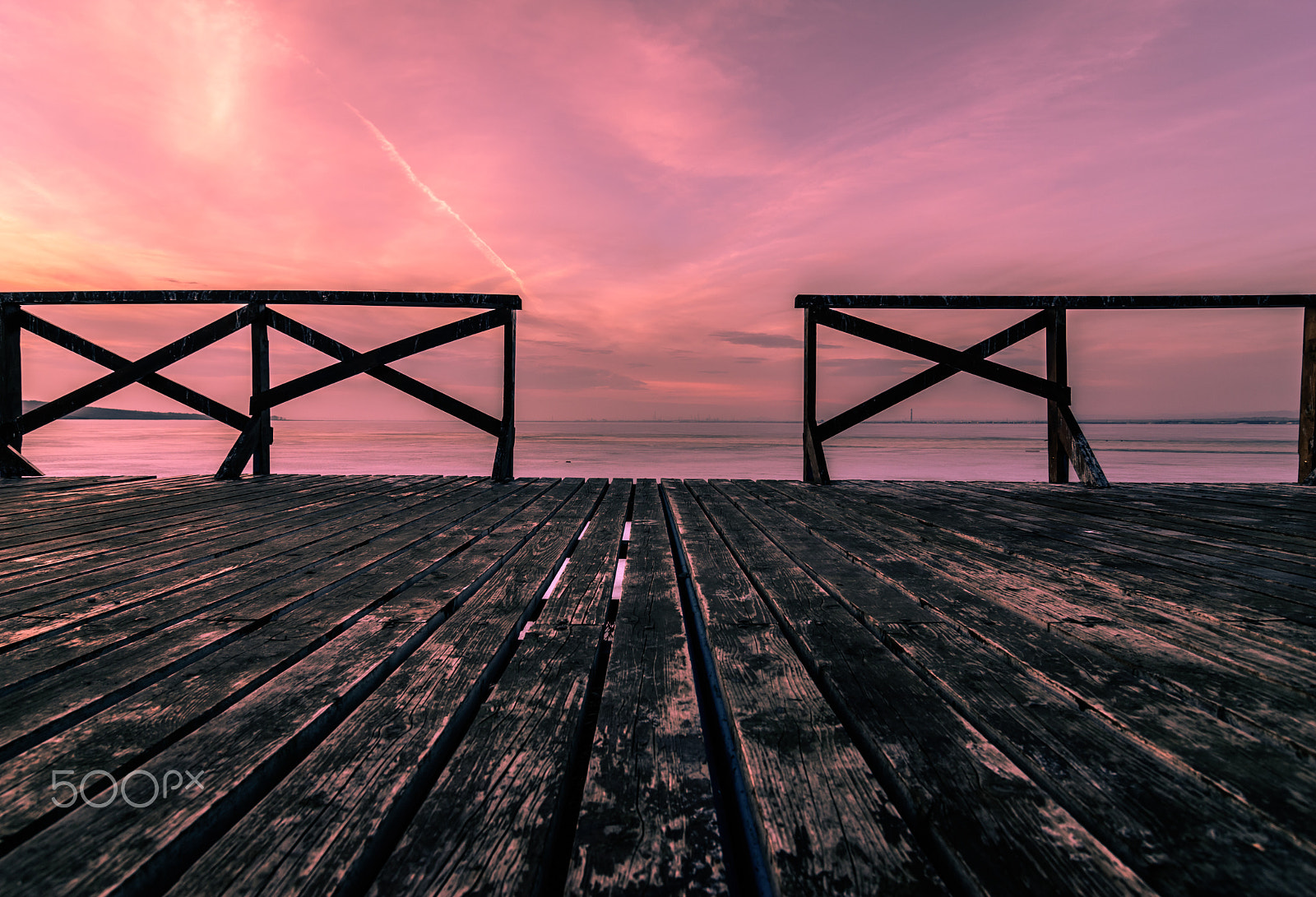 Tokina AT-X Pro 12-24mm F4 (IF) DX sample photo. Frosen lake photography