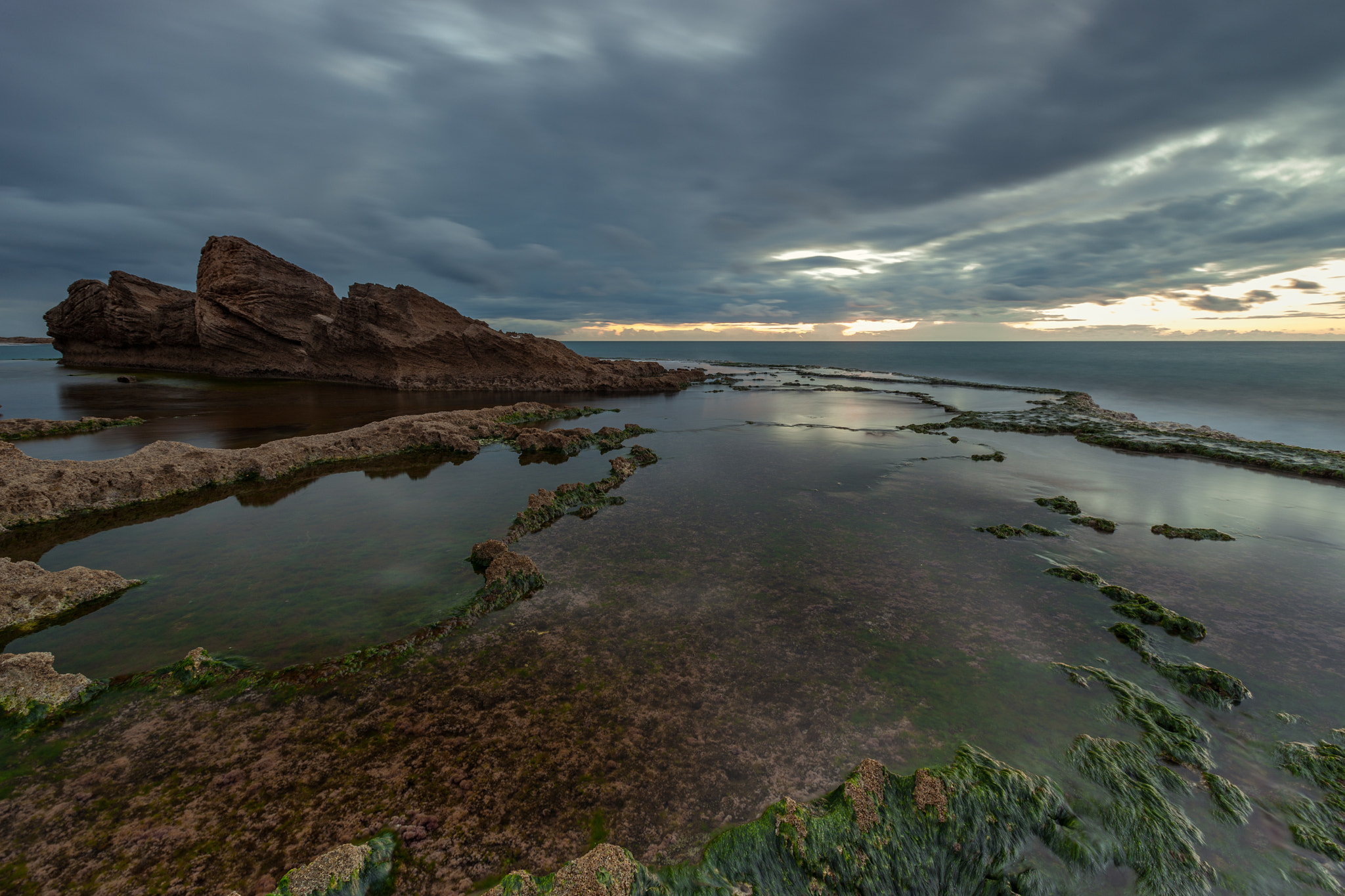Canon EOS-1Ds Mark III sample photo. Mediterranean sea photography