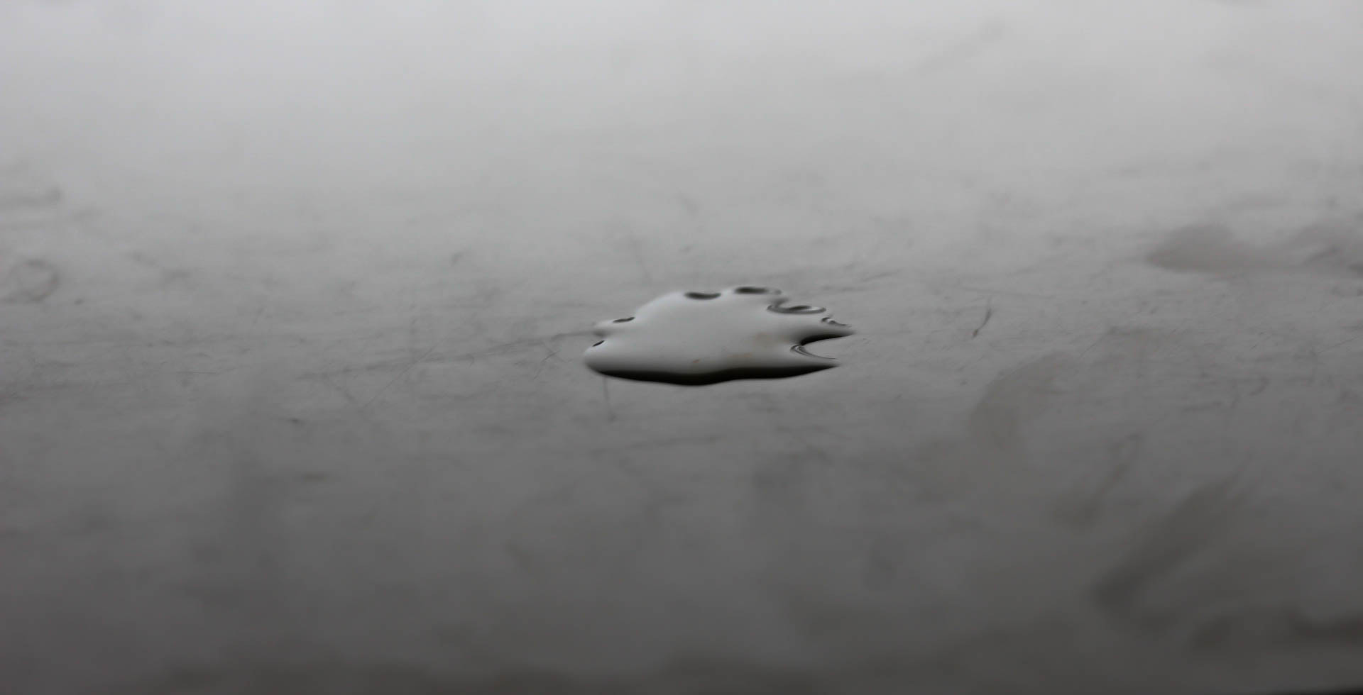Canon EF-S 60mm F2.8 Macro USM sample photo. Water drop photography