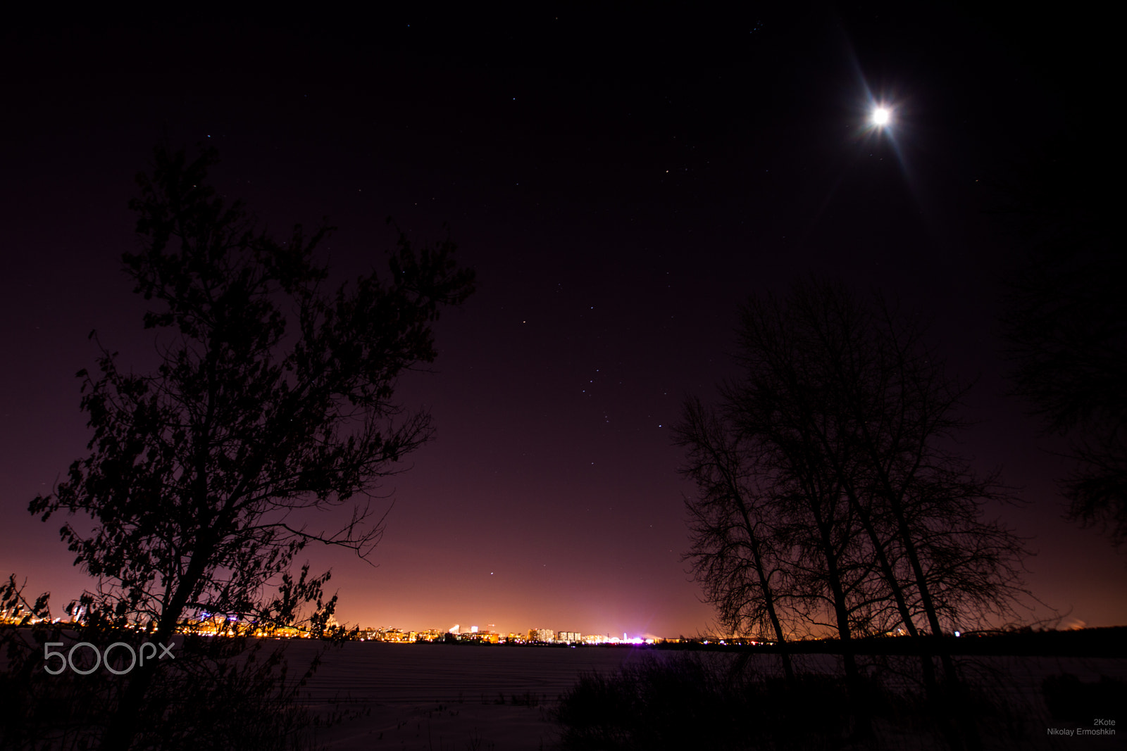 Sigma 10-20mm F3.5 EX DC HSM sample photo. Orion photography