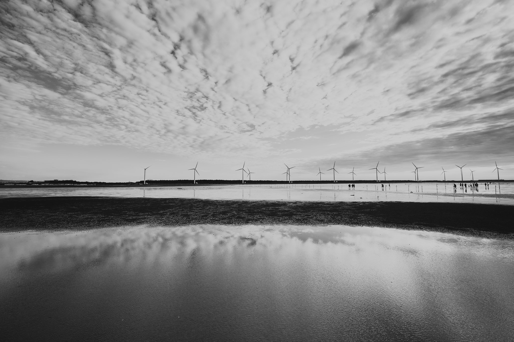 Nikon D4S sample photo. Tranquil photography