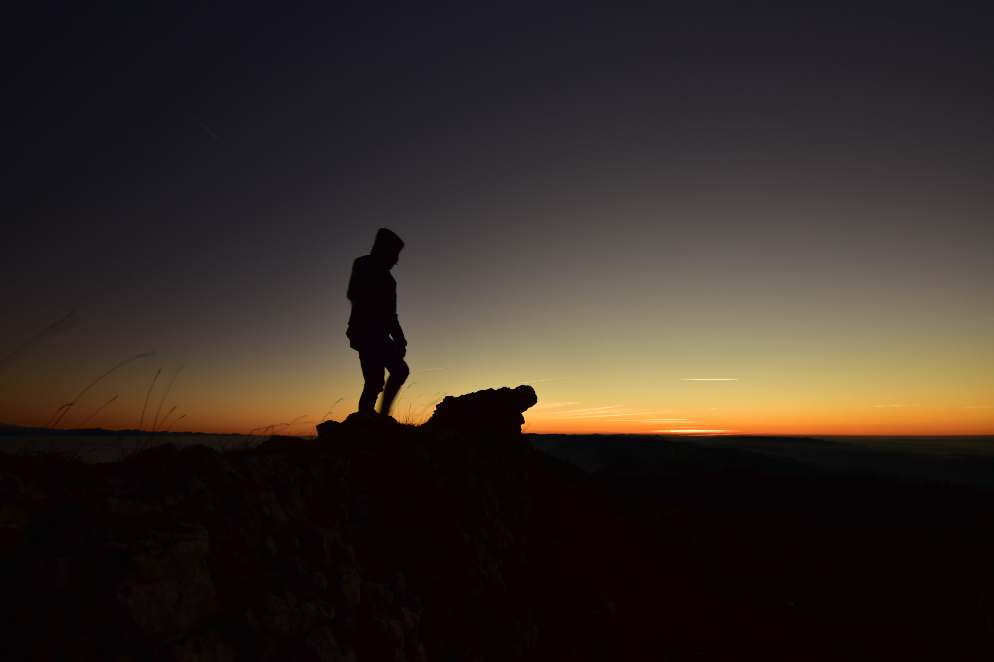 Nikon D7200 + Tokina AT-X 11-20 F2.8 PRO DX (AF 11-20mm f/2.8) sample photo. Chasseral, swizerland photography