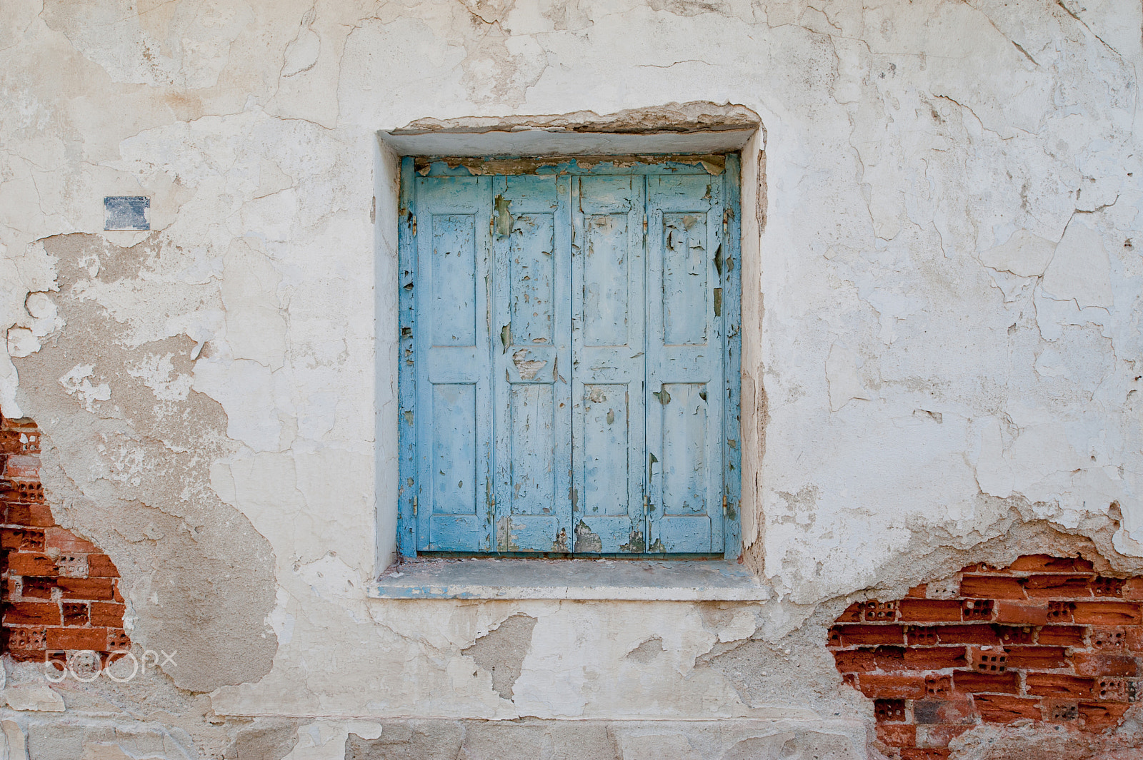 Nikon PC-E Nikkor 24mm F3.5D ED Tilt-Shift sample photo. Blue vindow photography
