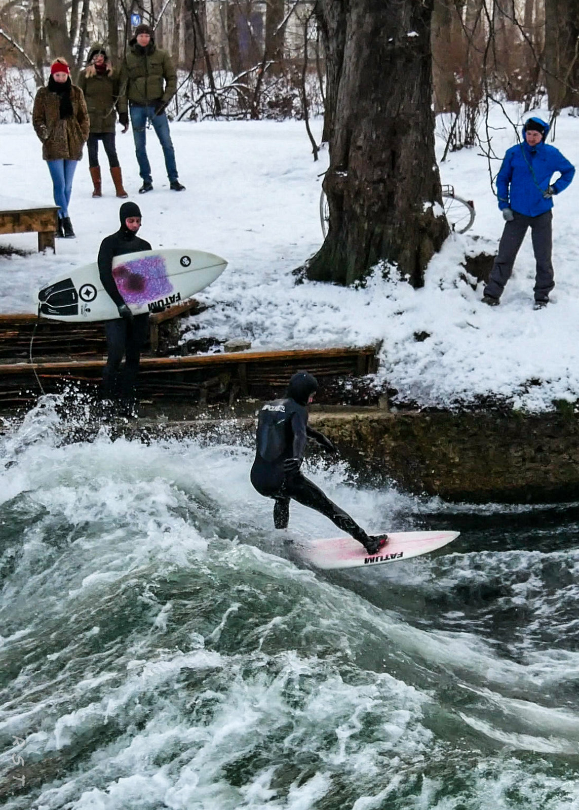 Panasonic DMC-G70 sample photo. Wintersport iii photography