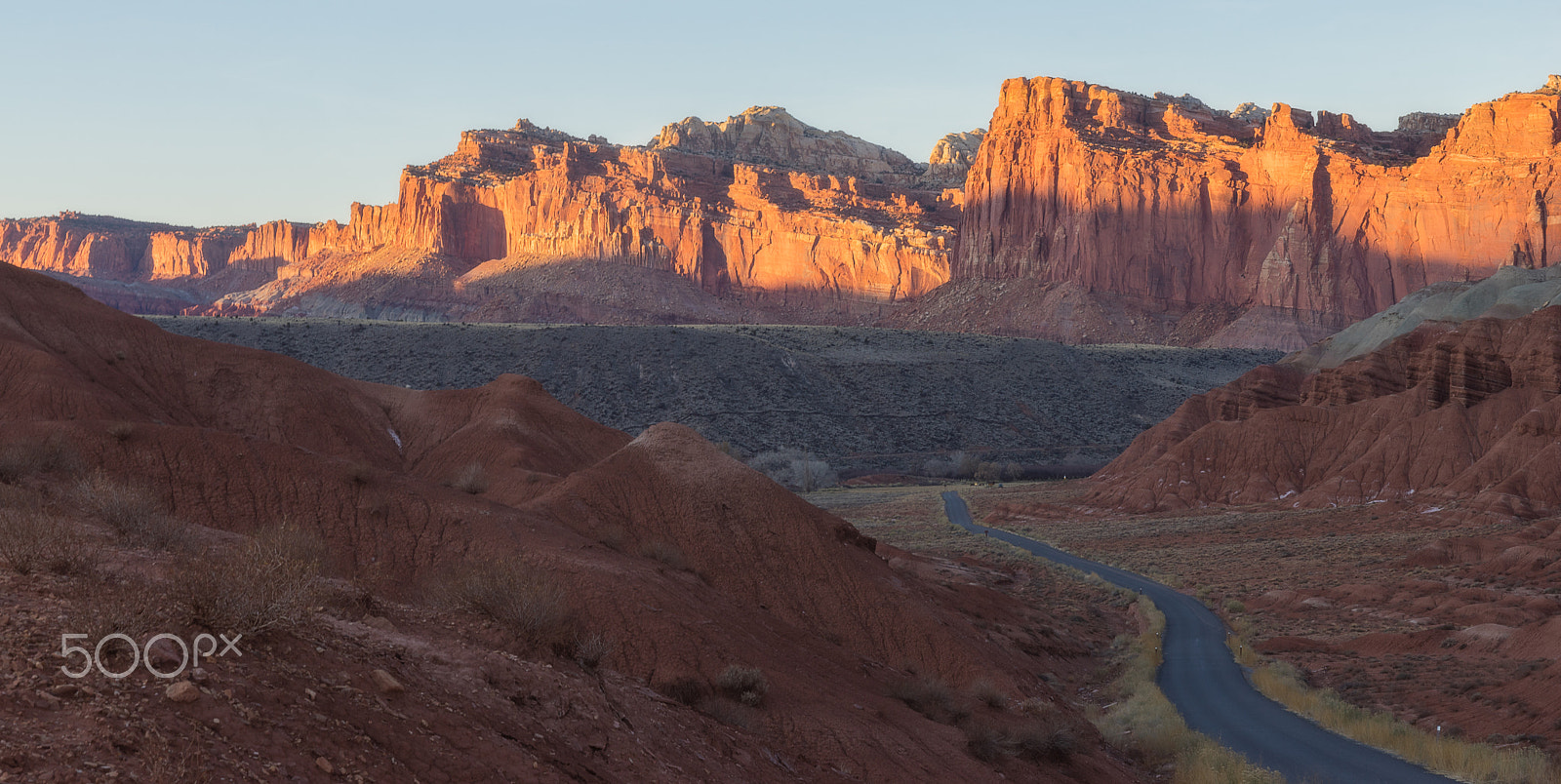 Sony a7R sample photo. Light the way photography