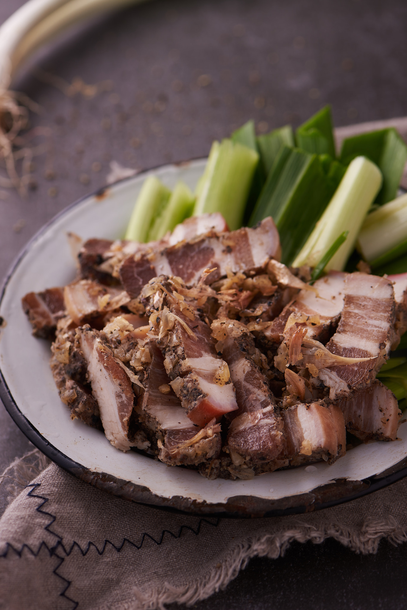 Nikon D810 sample photo. Food photography photography