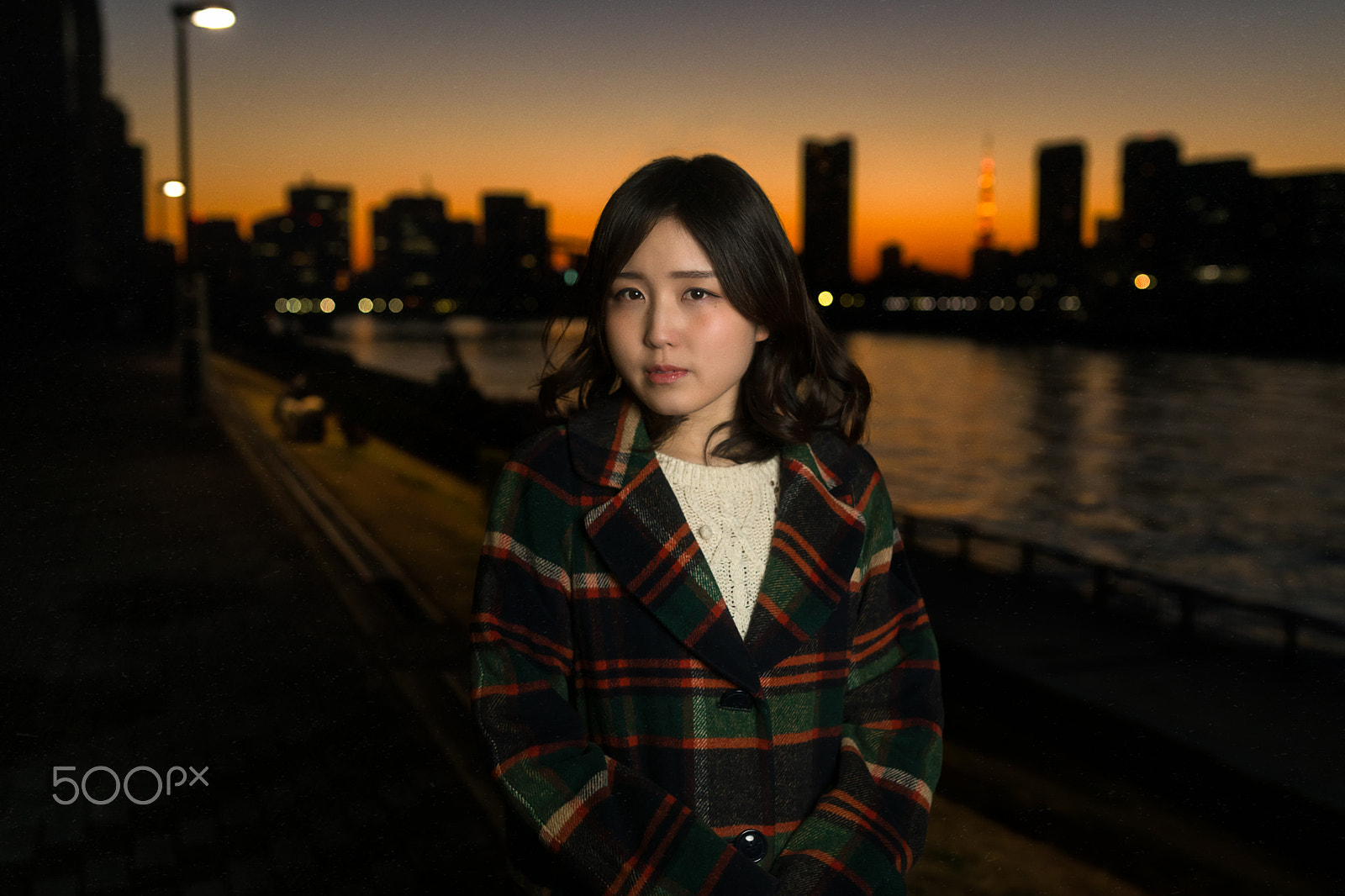 Sigma 35mm F1.4 DG HSM Art sample photo. Night photography