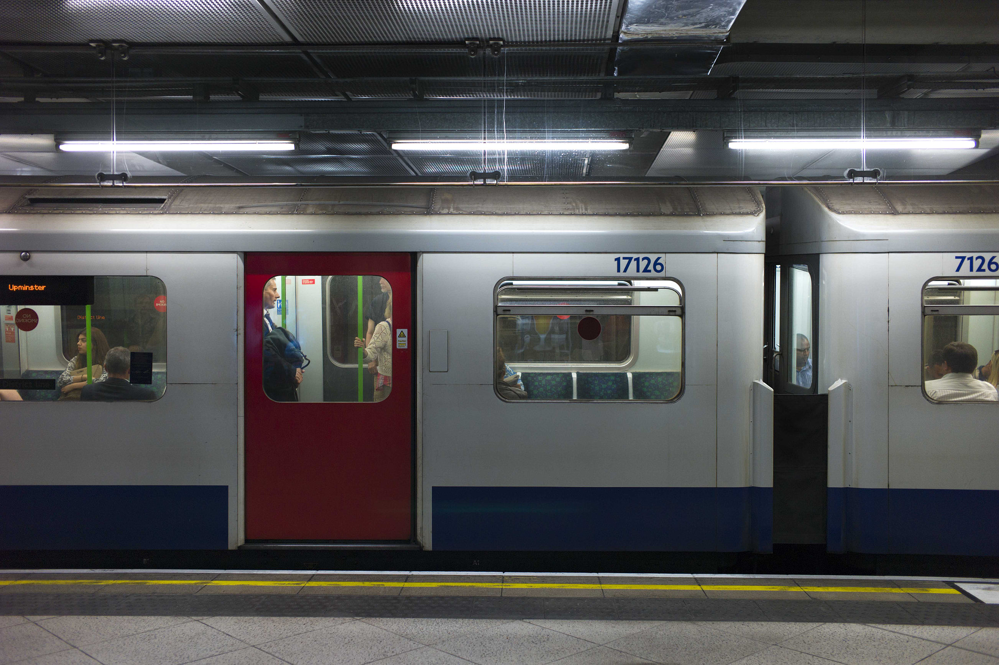 Leica M9 + Leica Summicron-M 35mm F2 ASPH sample photo. Upminster. photography
