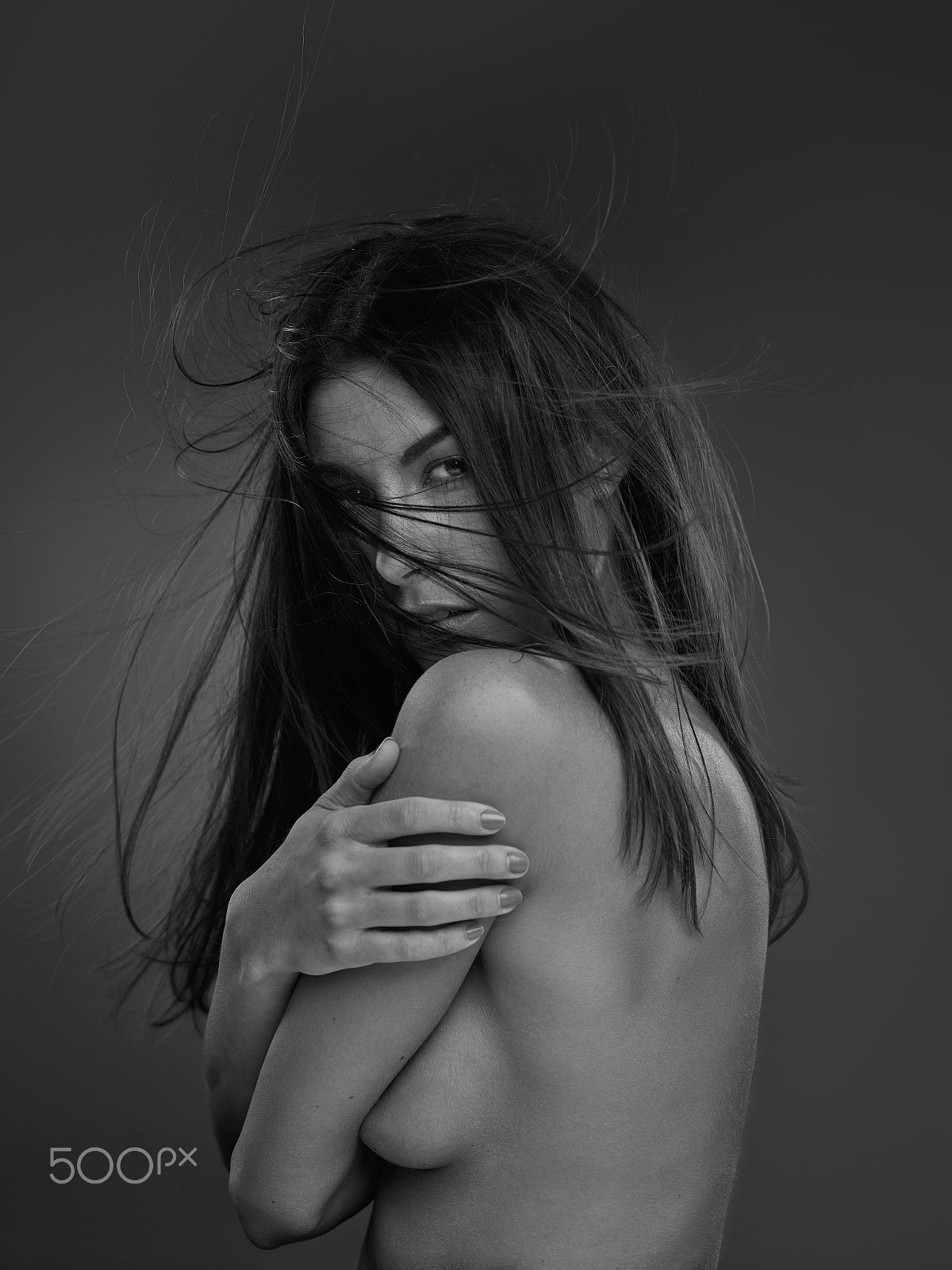 Phase One IQ3 100MP + Schneider Kreuznach LS 80mm f/2.8 sample photo. Wonderful natascha photography