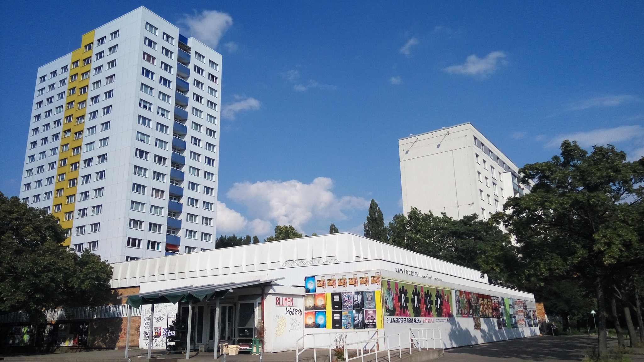 Xiaomi HM Note 2 sample photo