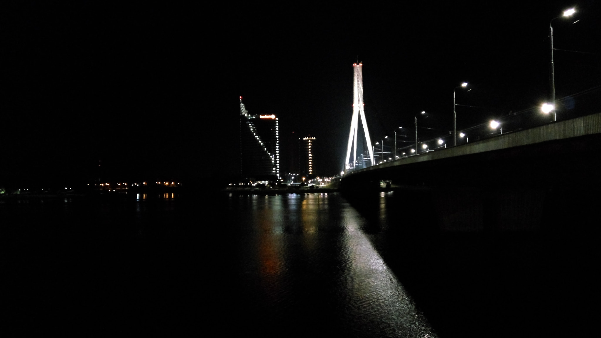 Xiaomi HM Note 2 sample photo