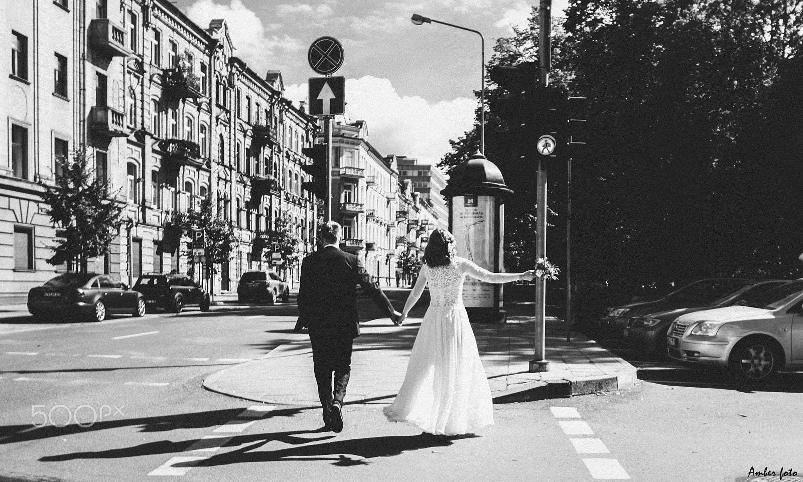 Canon EF 16-35mm F2.8L II USM sample photo. Happily ever after photography