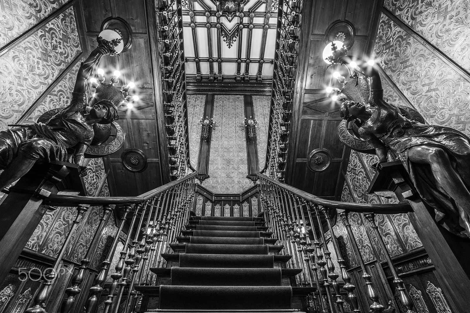 Sigma 10-20mm F4-5.6 EX DC HSM sample photo. Keepers photography