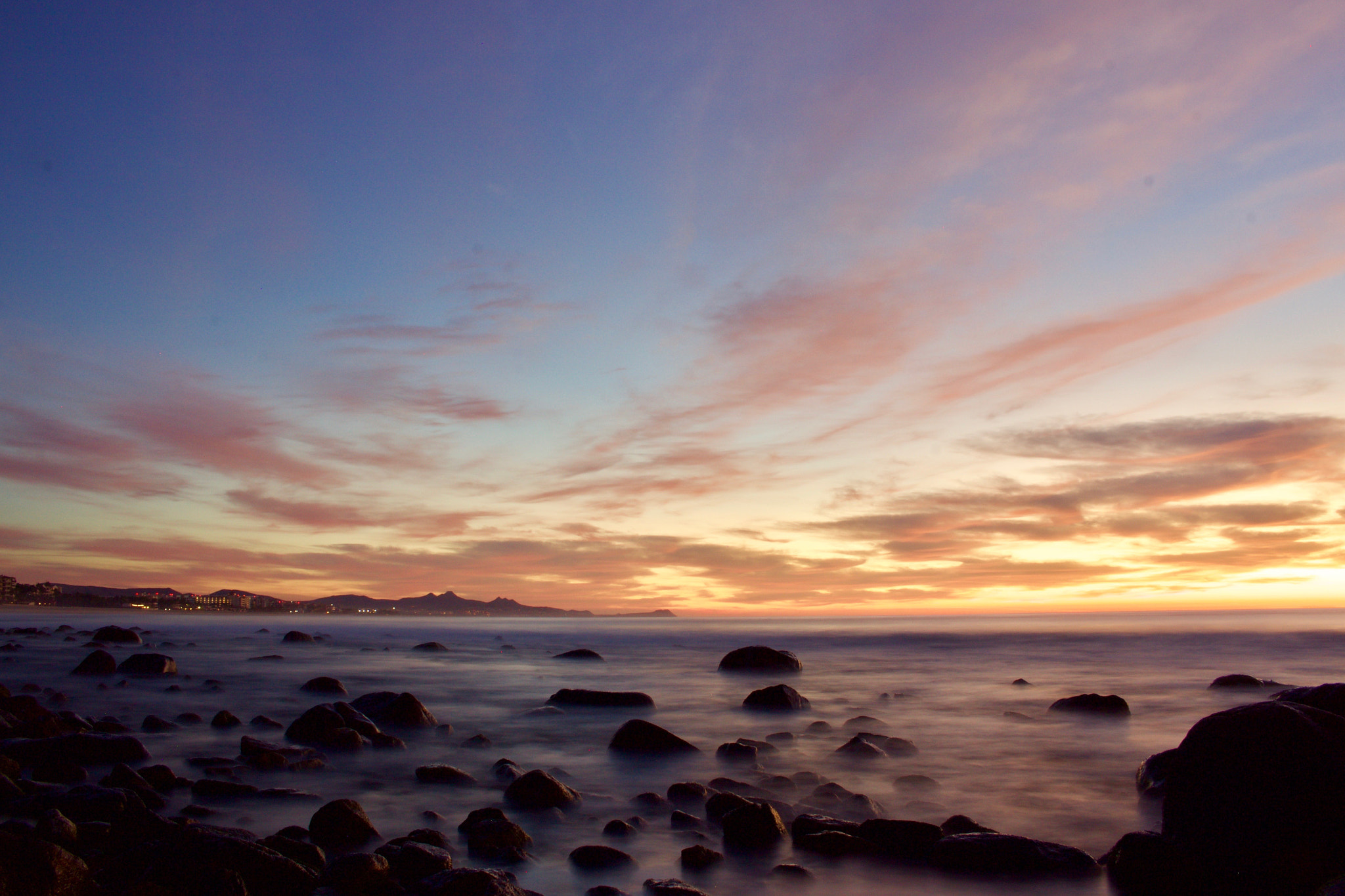 Canon EOS 600D (Rebel EOS T3i / EOS Kiss X5) sample photo. San josé del cabo mexico photography