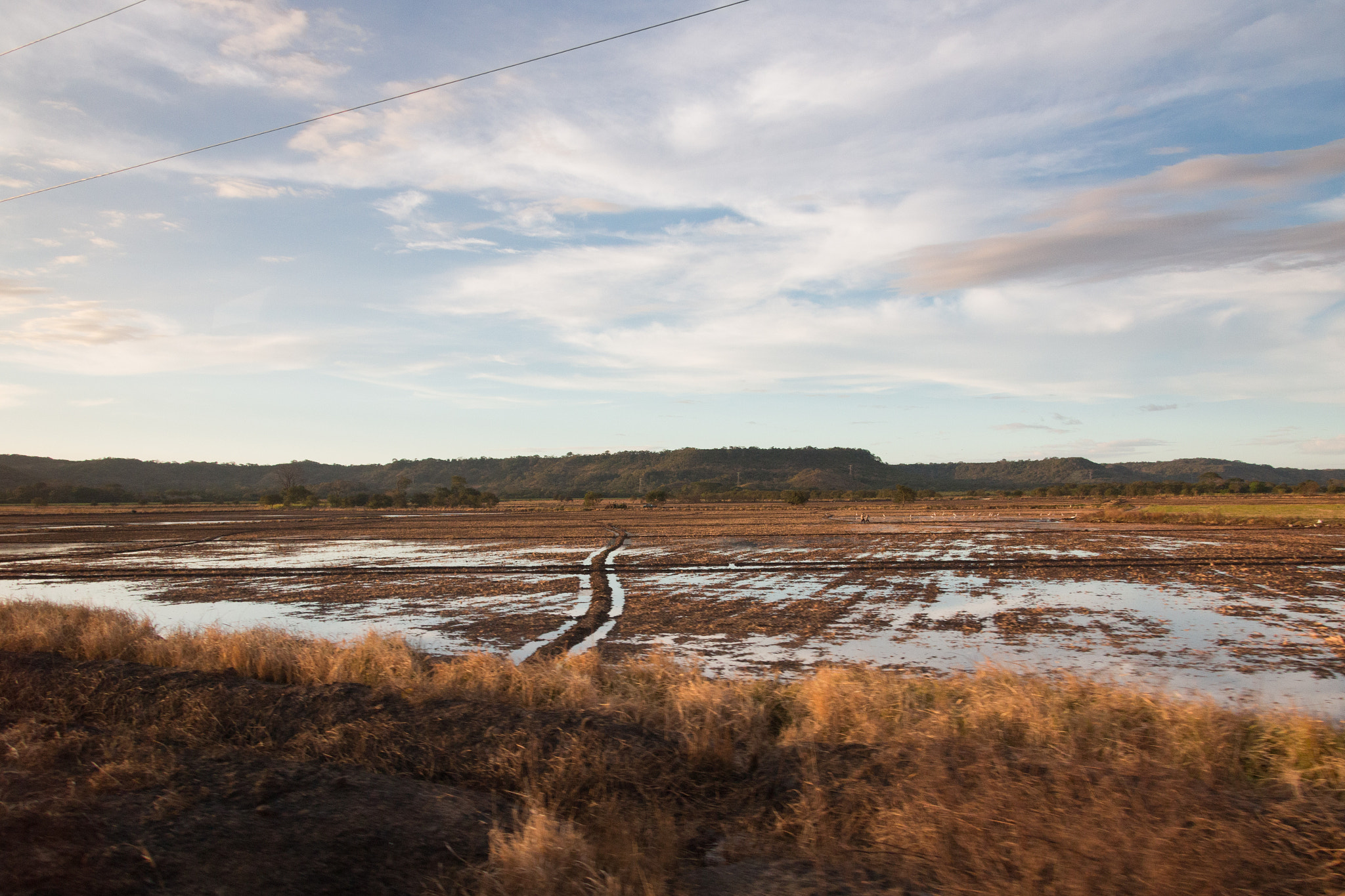 Canon EOS 70D + Canon EF-S 17-85mm F4-5.6 IS USM sample photo. Costa rica photography