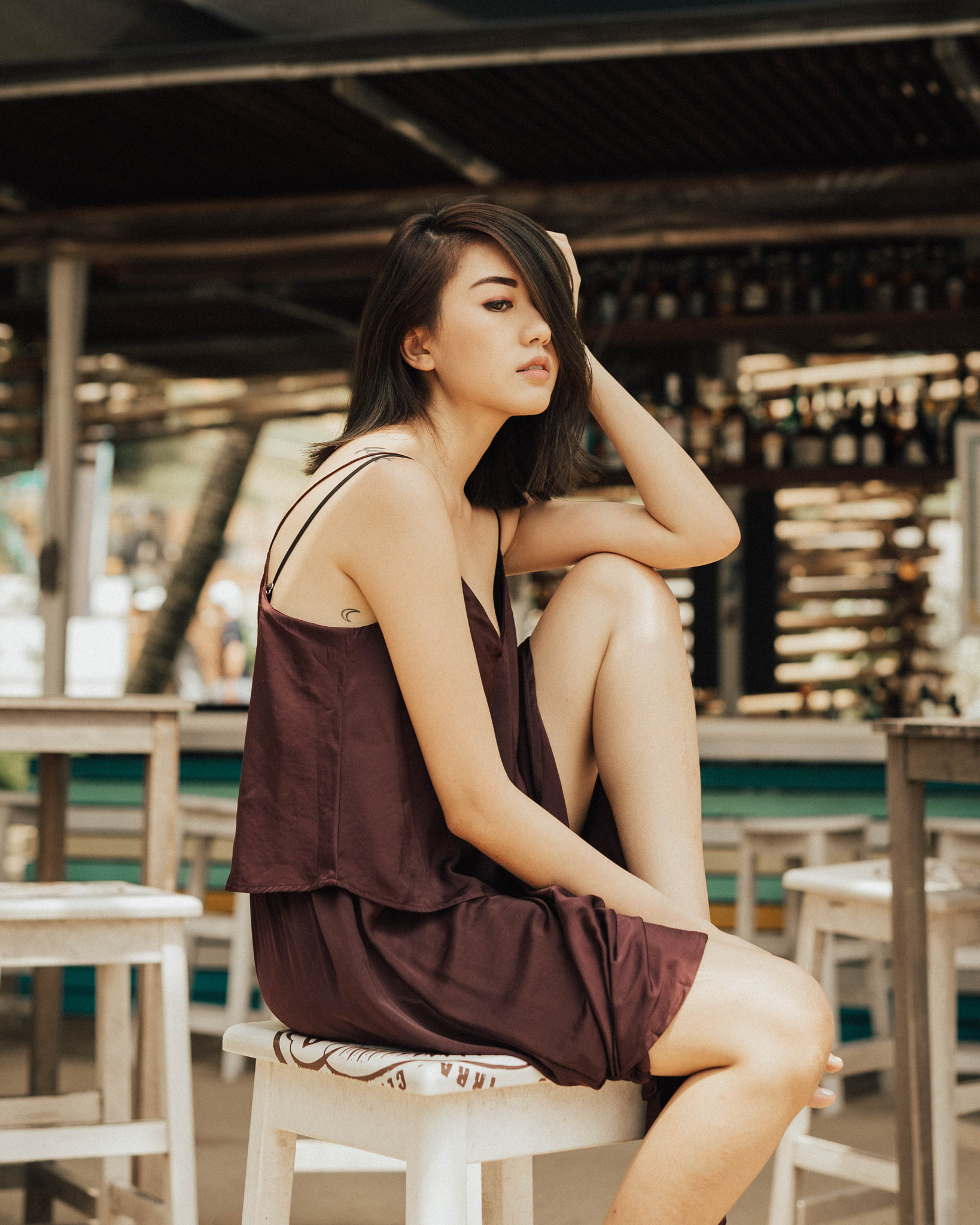 Nikon D610 + Sigma 50mm F1.4 DG HSM Art sample photo. Dsc photography