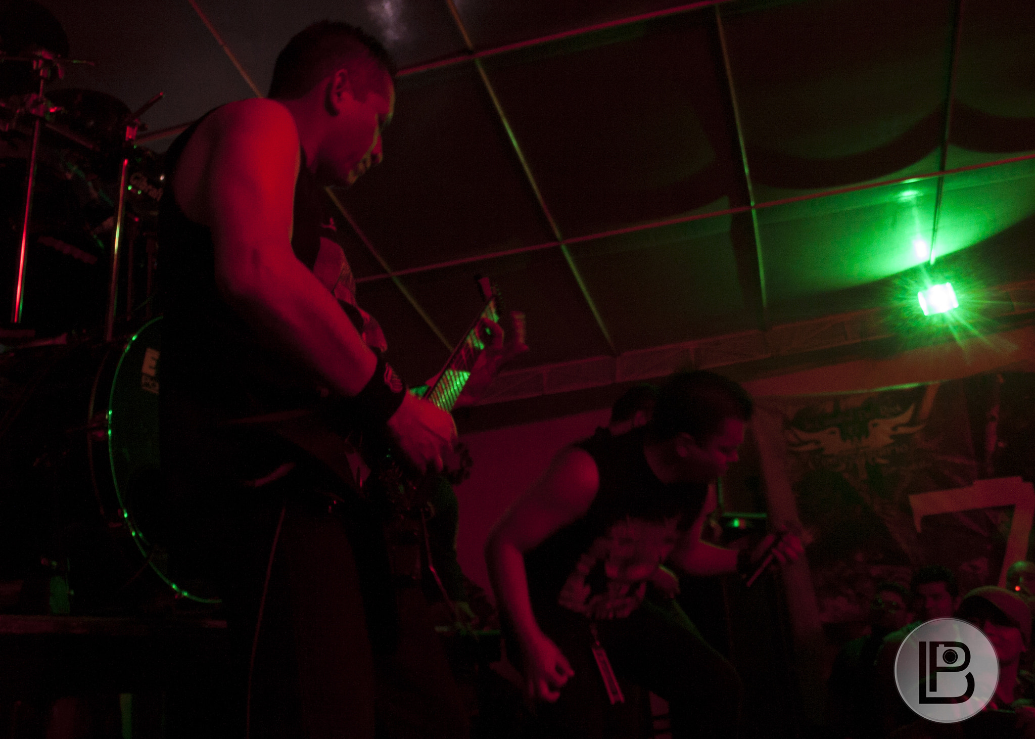 Canon EF-S 18-55mm F3.5-5.6 II sample photo. Infernal faith photography