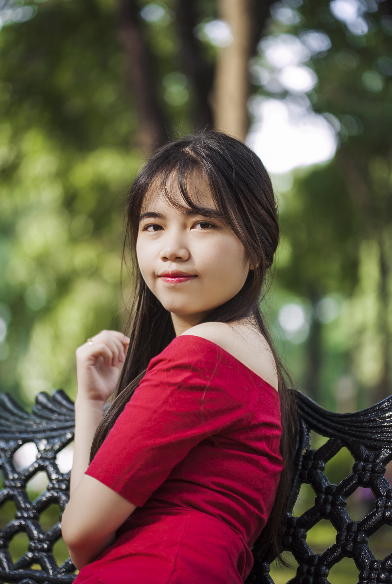 Canon EF 100mm F2.8 Macro USM sample photo. Morning photography