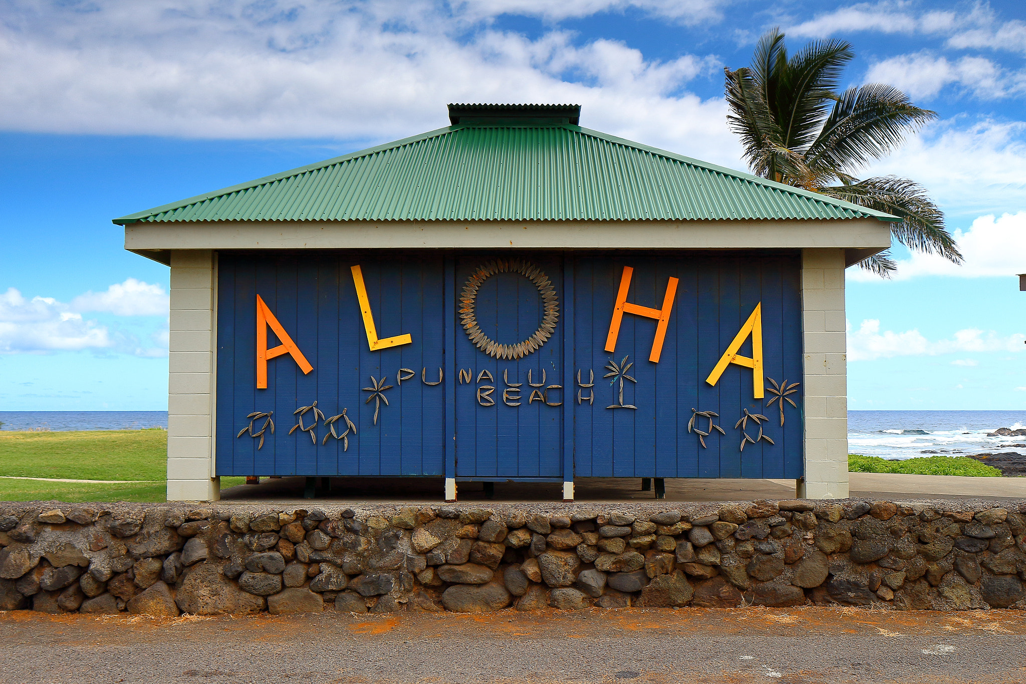 Canon EF-S 17-55mm F2.8 IS USM sample photo. Aloha photography