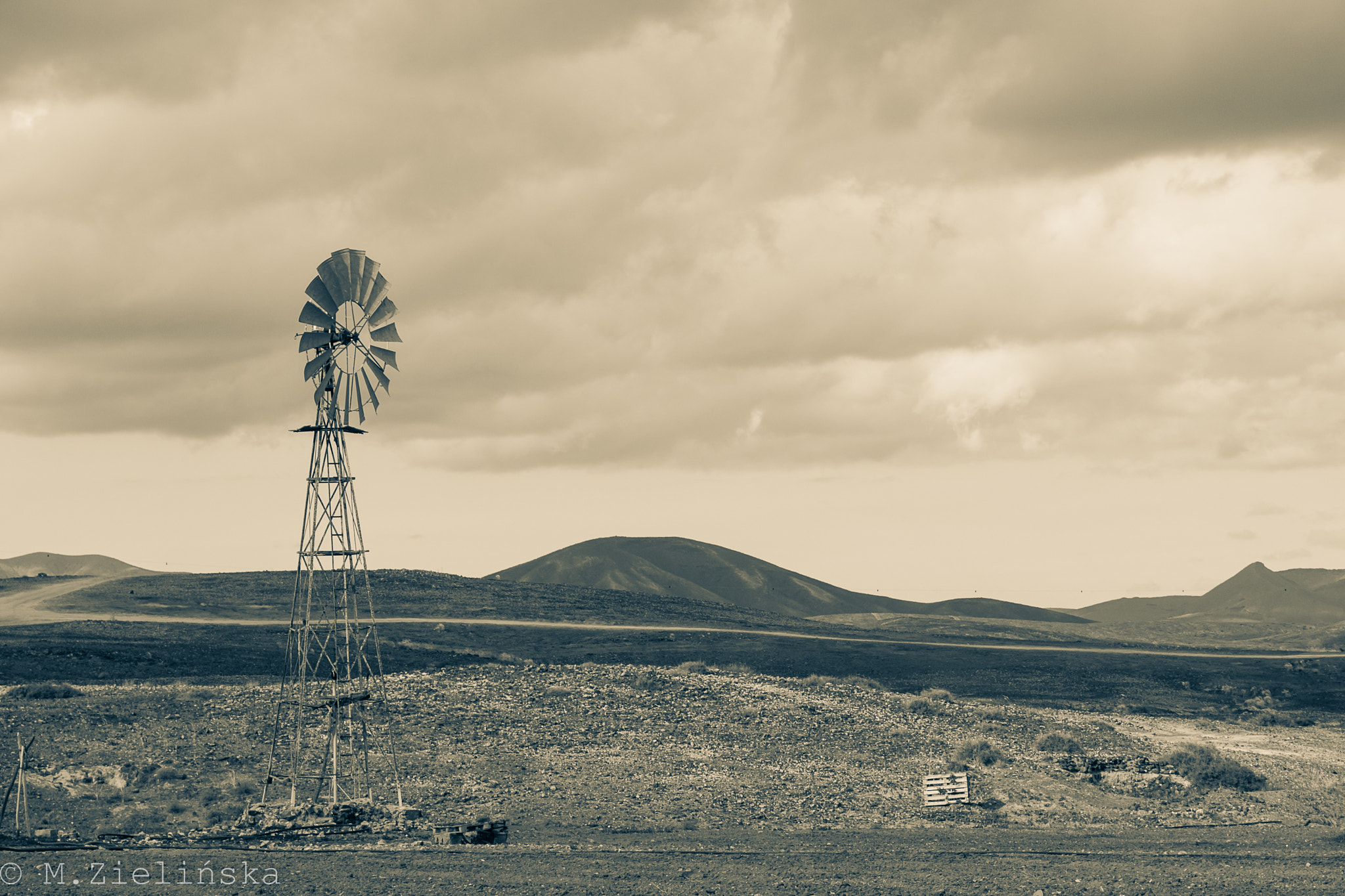 Sigma 17-70mm F2.8-4 DC Macro OS HSM sample photo. Wilderness of fear photography