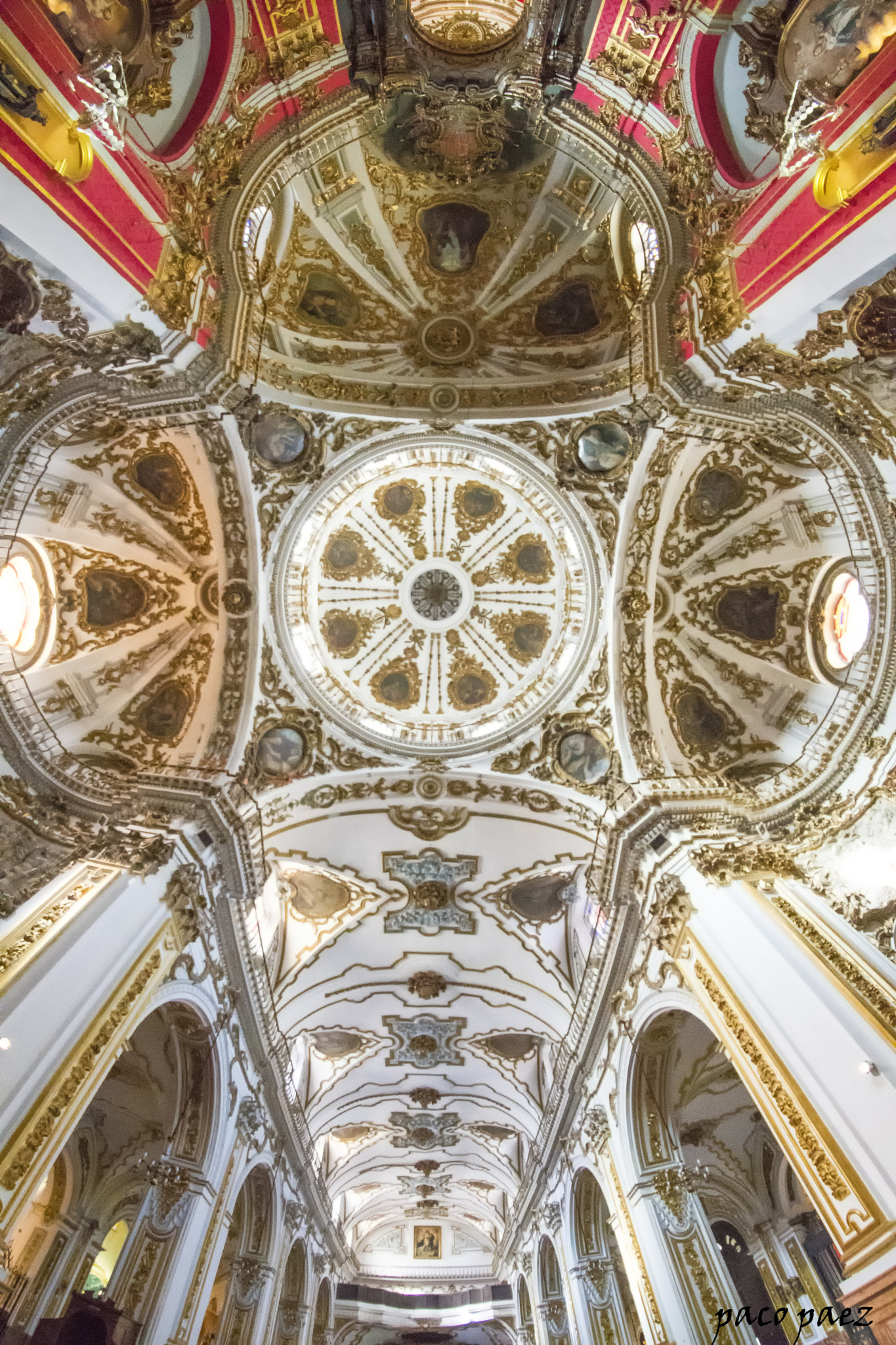 Nikon D500 + Samyang 8mm F3.5 Aspherical IF MC Fisheye sample photo. Los martires photography