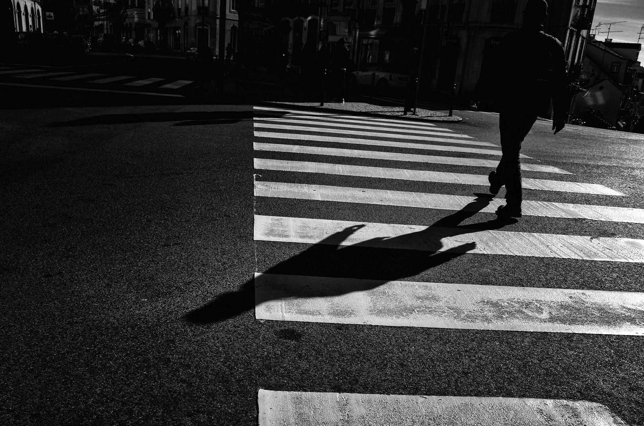 Ricoh GR + GR Lens sample photo. #### photography