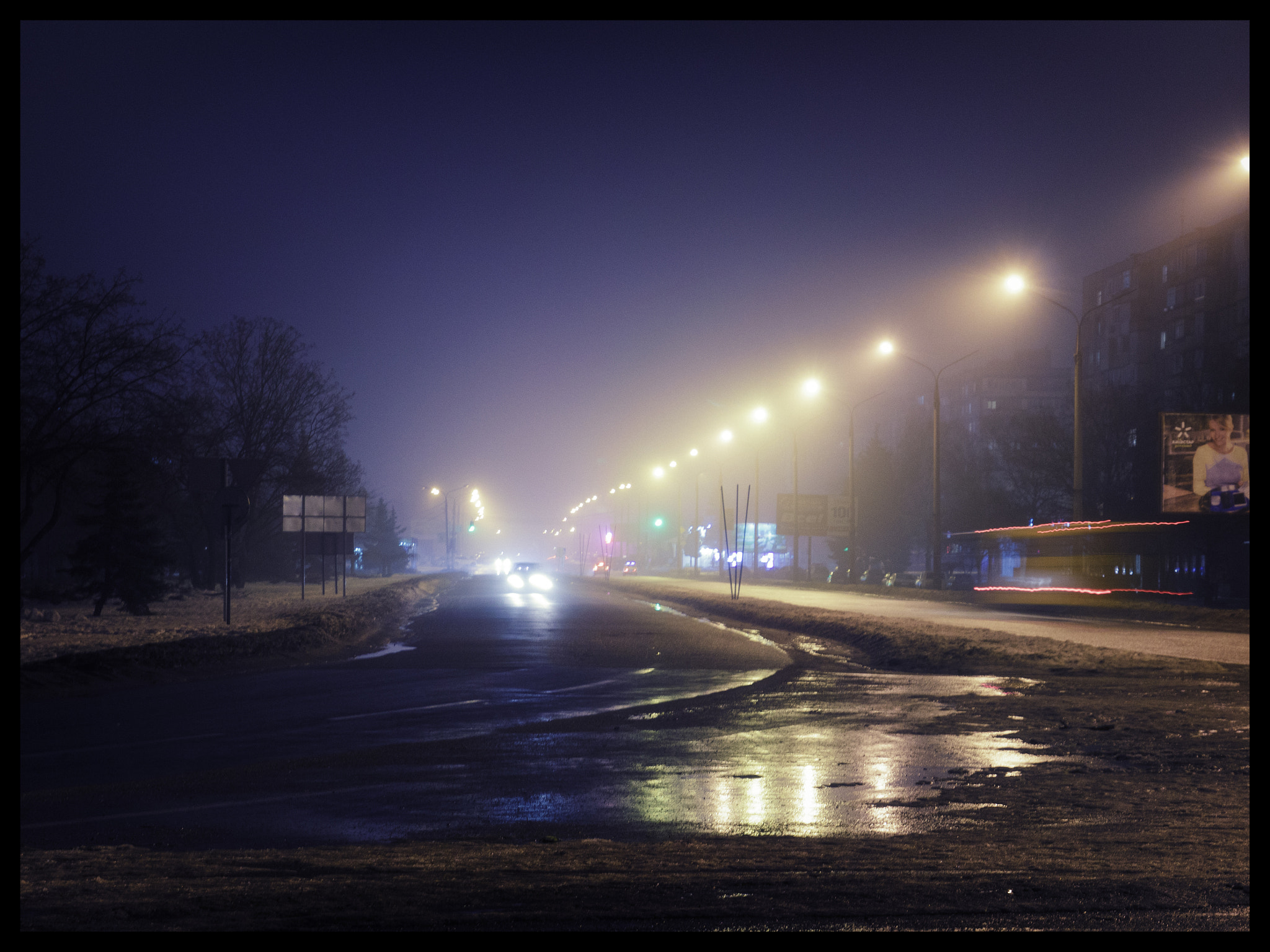 Tamron SP AF 17-50mm F2.8 XR Di II LD Aspherical (IF) sample photo. Jubilee avenue photography