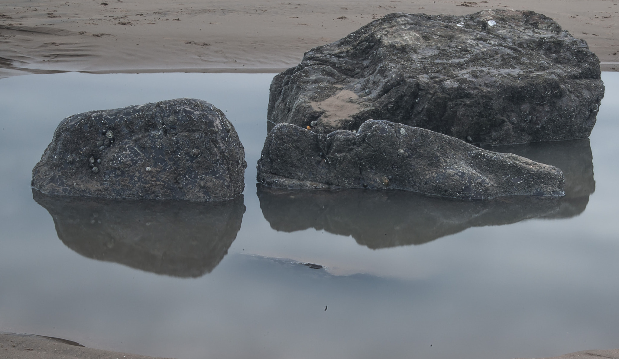Canon EOS-1D Mark III sample photo. Rest bay photography