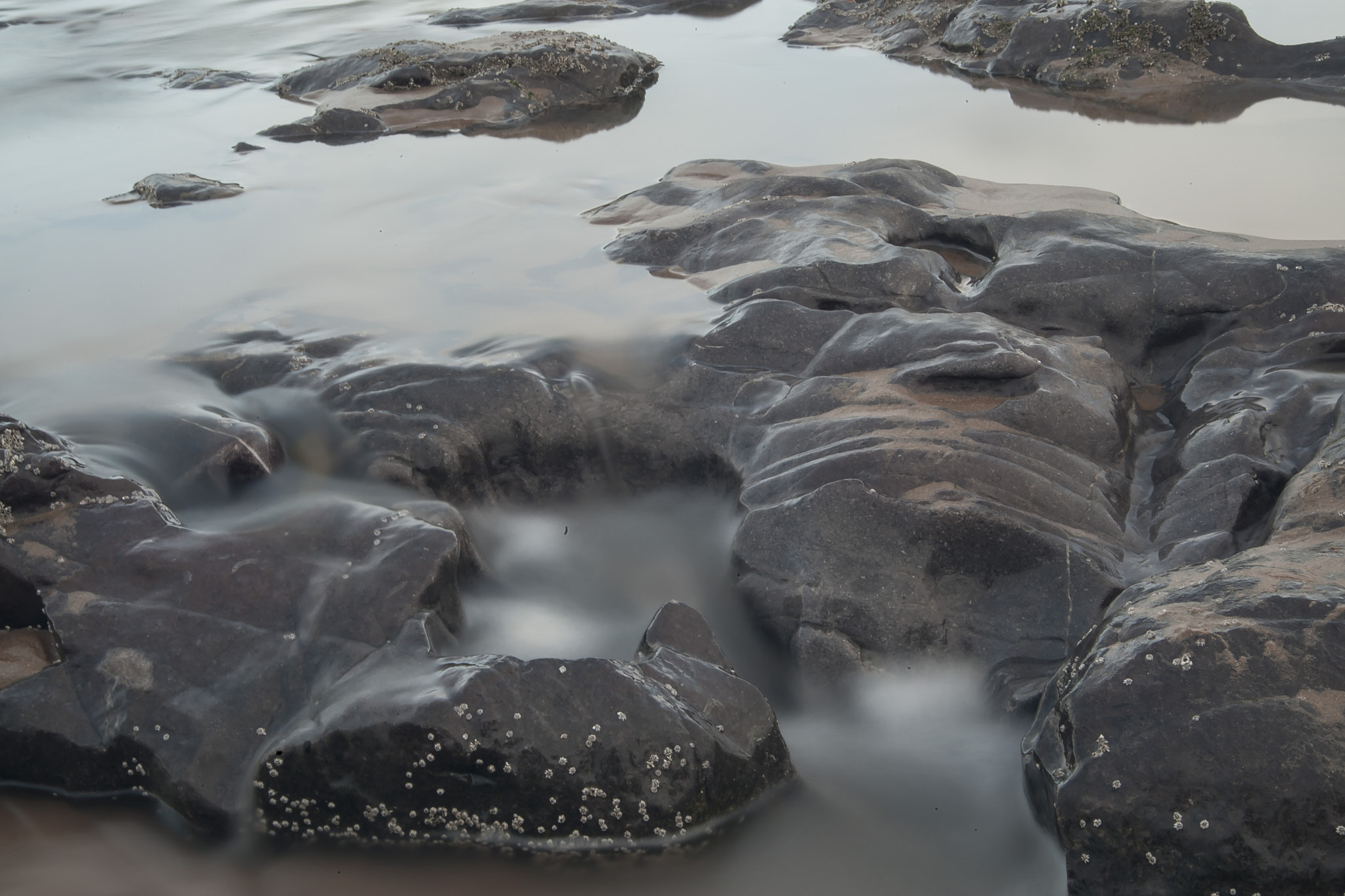 Canon EOS-1D Mark III sample photo. Rest bay photography