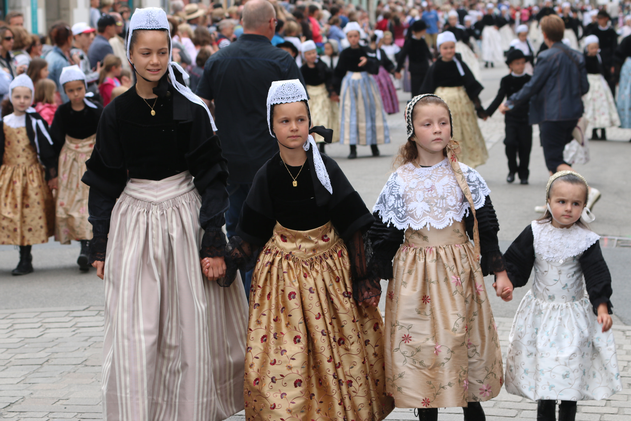Canon EF 70-300mm F4-5.6L IS USM sample photo. Non ce ne sont pas des "daltonettes" ! photography
