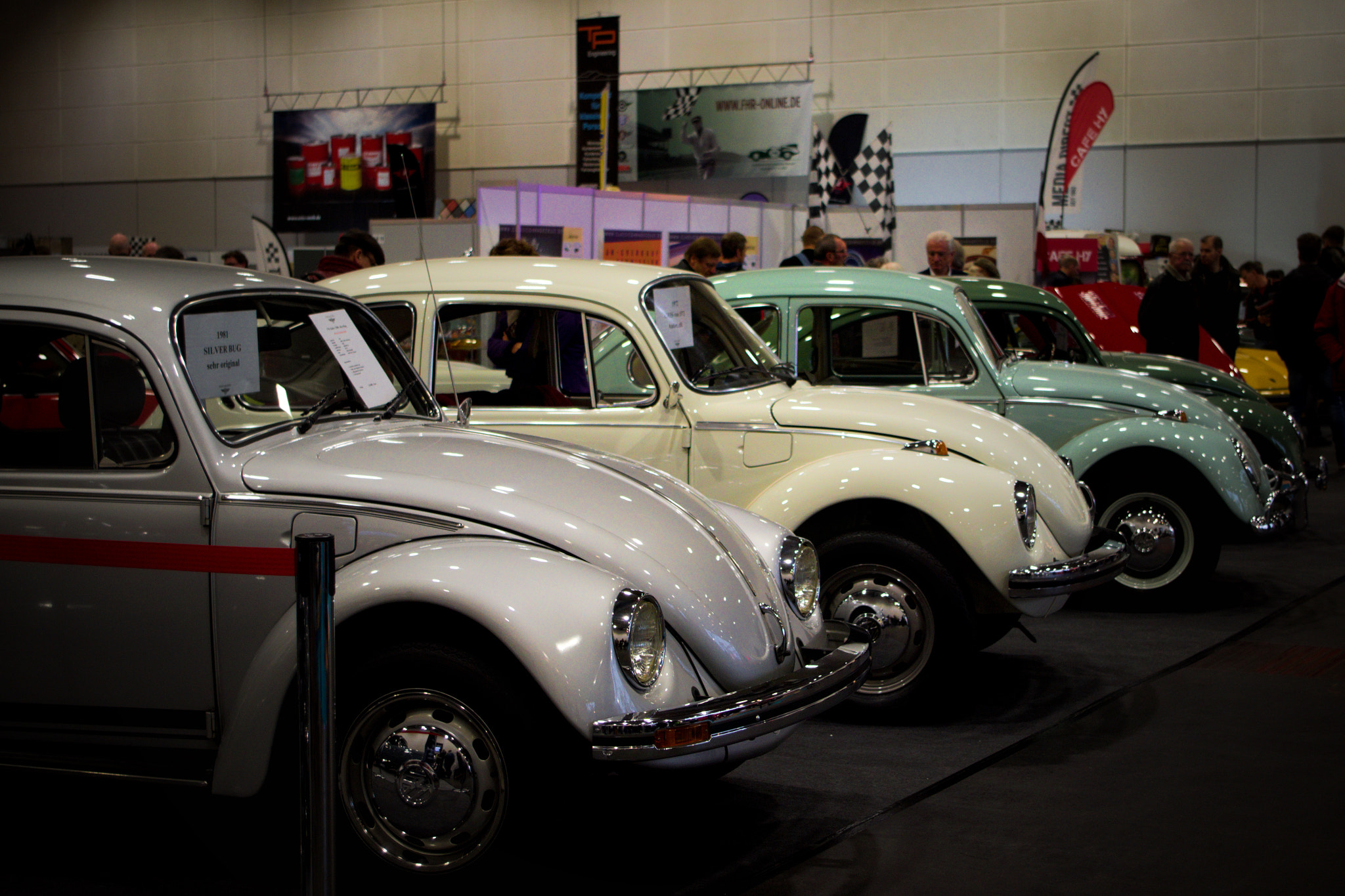 Pentax K-70 sample photo. Vw käfer photography
