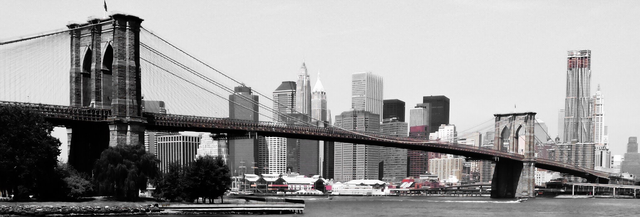 Sony Ericsson C905 sample photo. Wall street district from the other side. photography