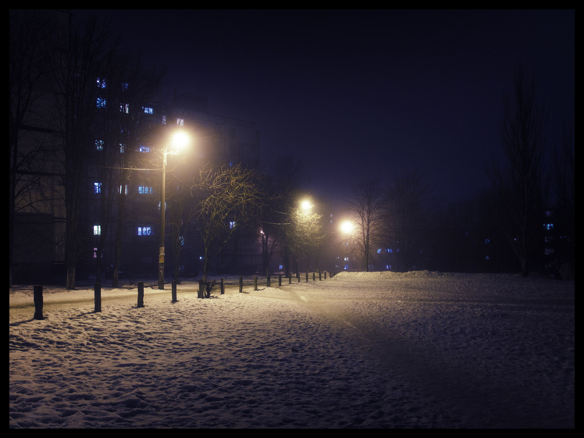 Tamron SP AF 17-50mm F2.8 XR Di II LD Aspherical (IF) sample photo. Sweet home photography