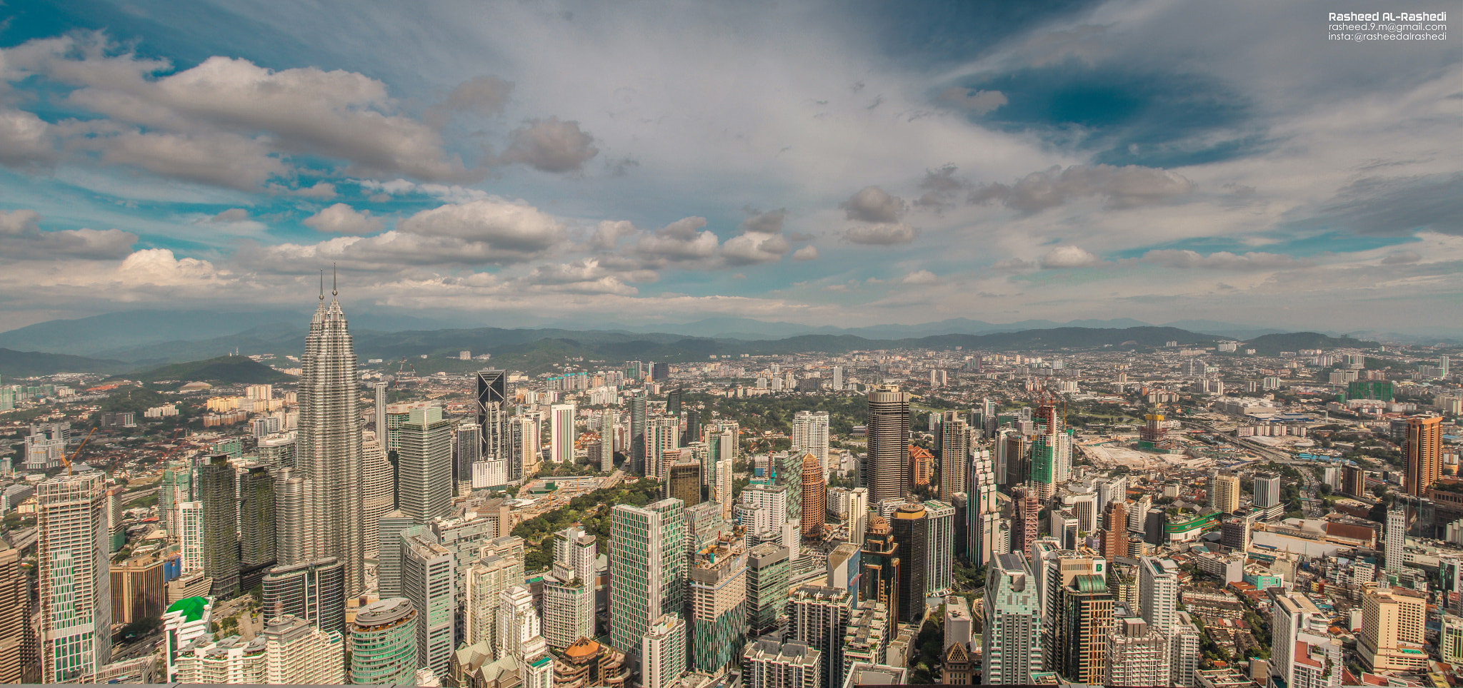Canon EOS 60D sample photo. Kuala lumpur photography