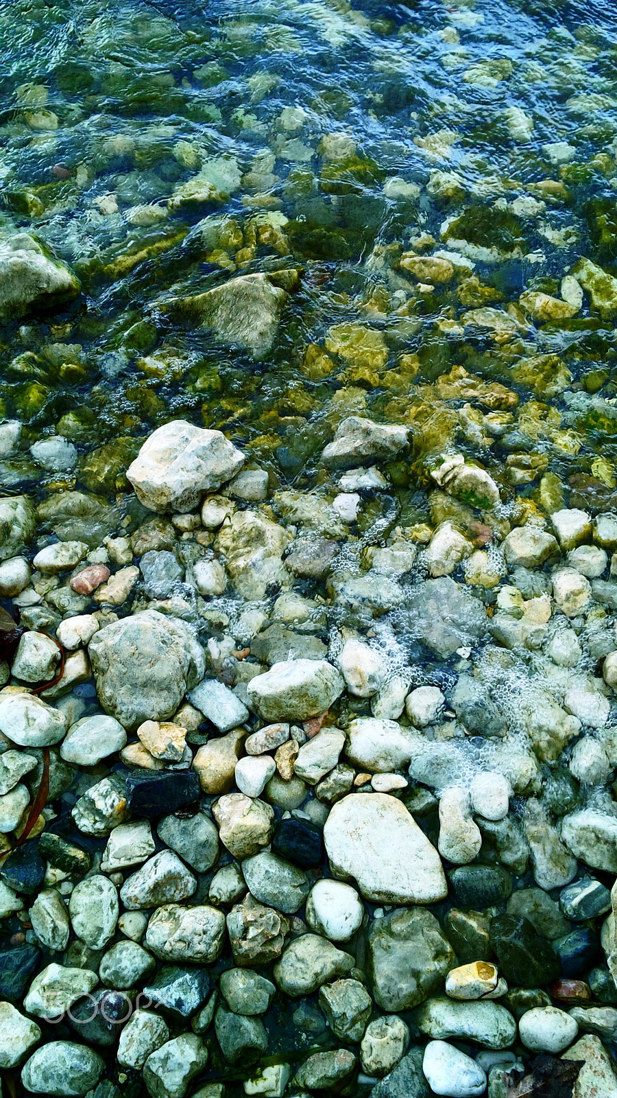 BlackBerry Z10 sample photo