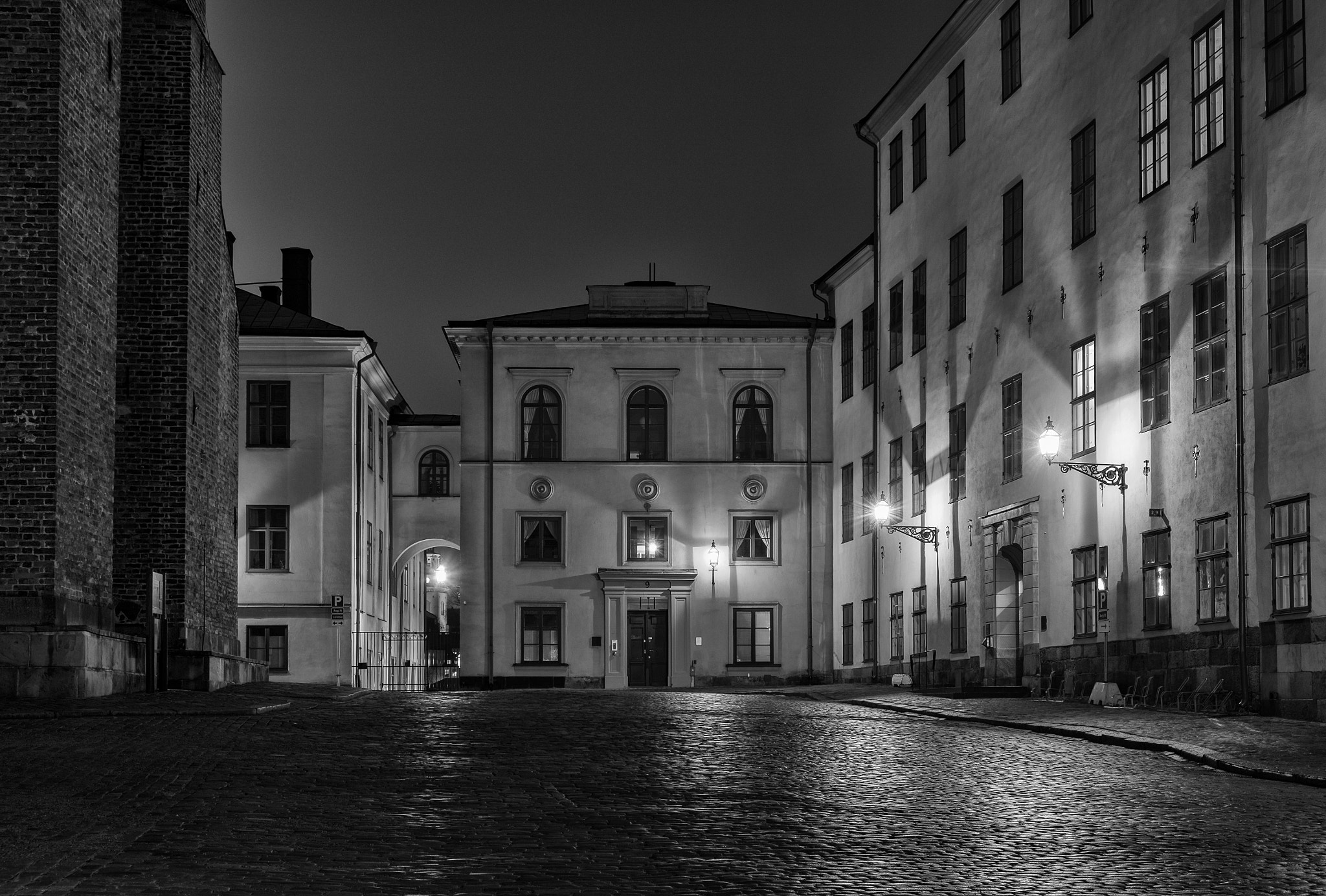 Fujifilm X-Pro1 + Fujifilm XF 18-55mm F2.8-4 R LM OIS sample photo. Knights island stockholm photography