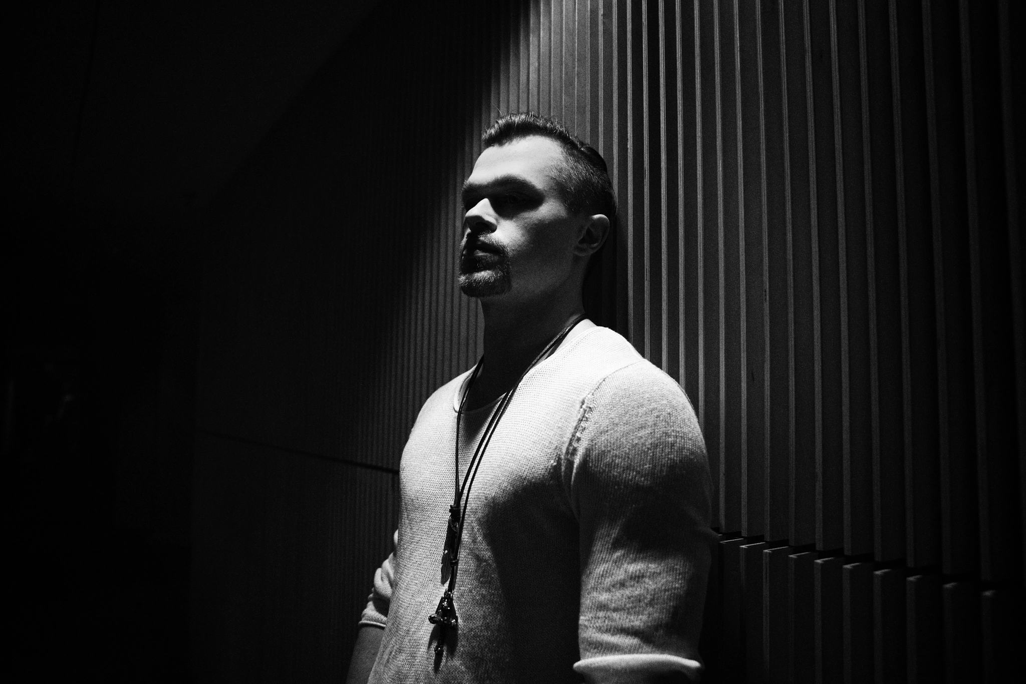 Sony FE 24-70mm F2.8 GM sample photo. Shadowei photography