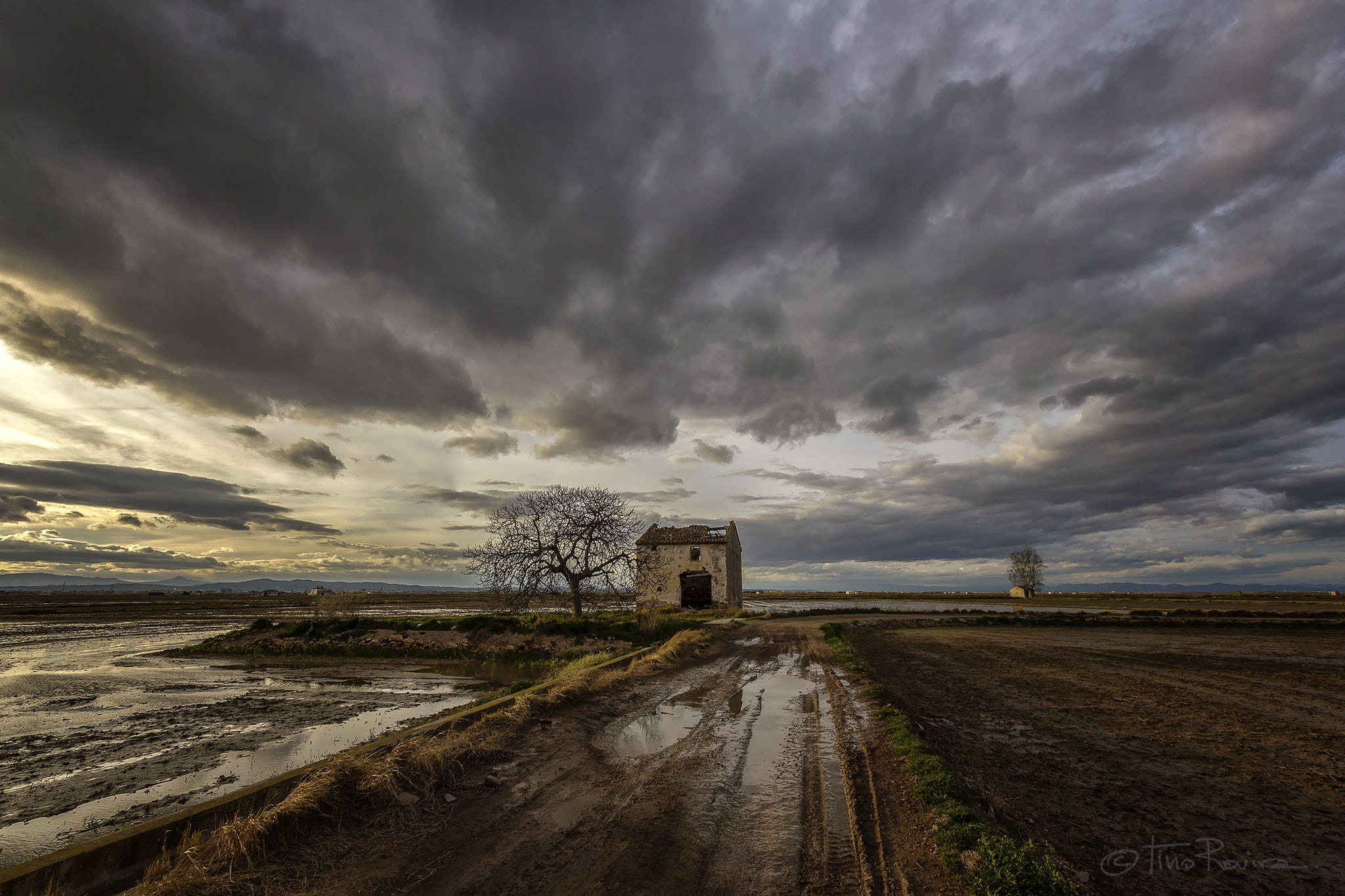 Canon EF-S 10-22mm F3.5-4.5 USM sample photo. La casa de la higuera photography