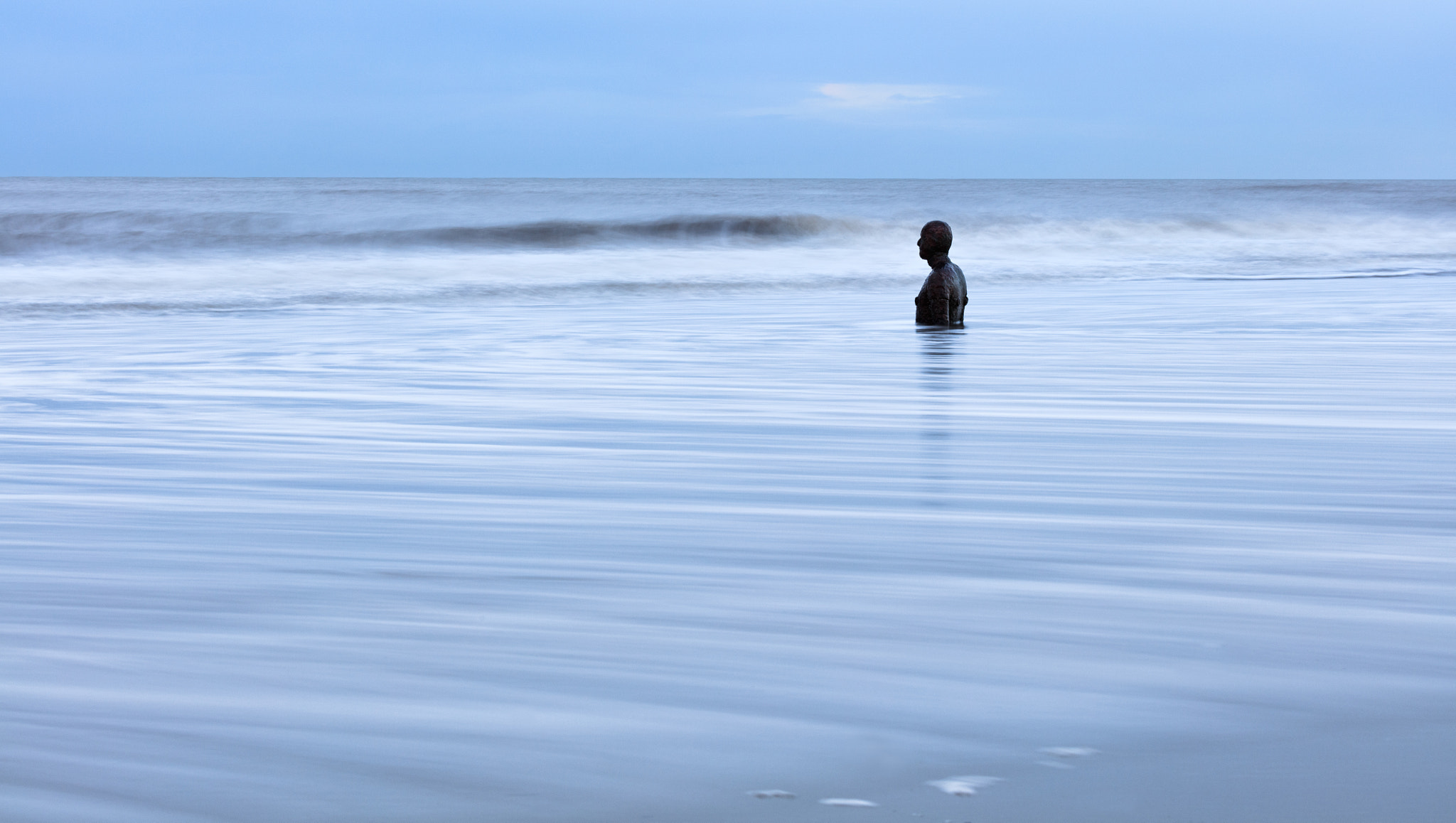 Canon EOS 5DS R sample photo. In deep photography