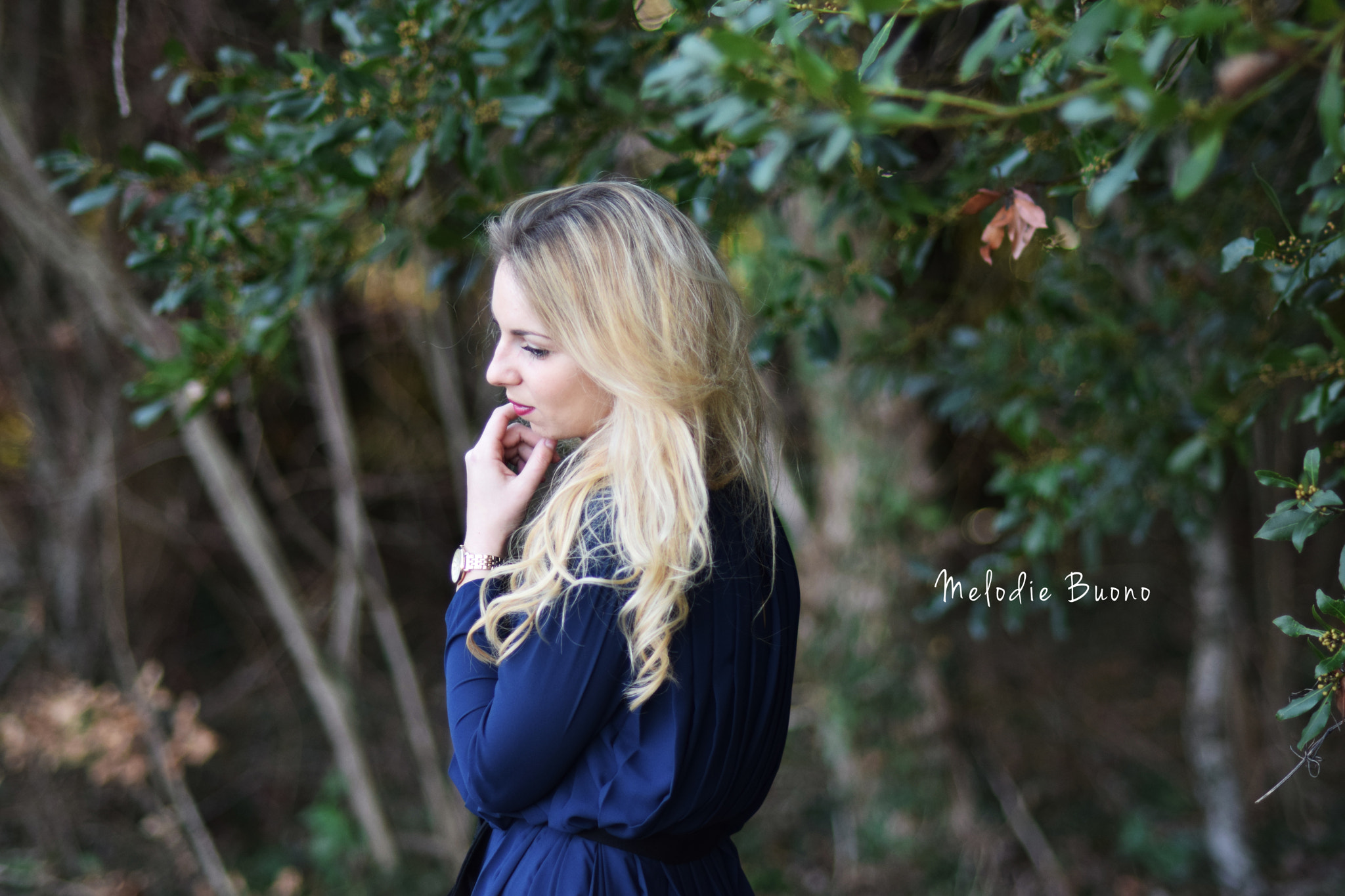 Nikon D5300 + AF Nikkor 85mm f/1.8 sample photo. Lara , fébruary, pépinière. photography