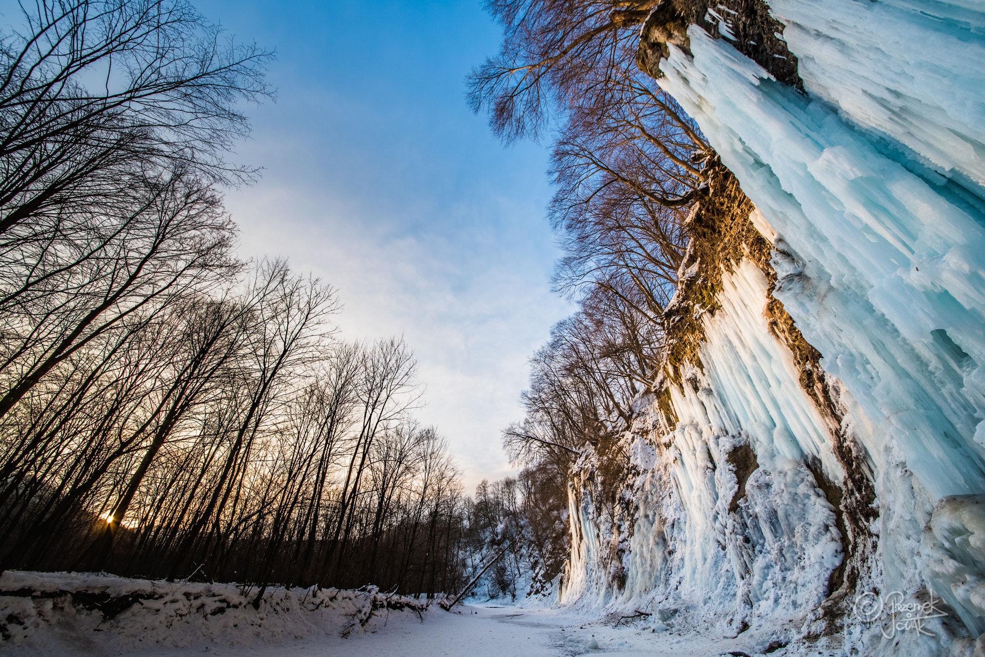 Nikon D750 + Sigma 12-24mm F4.5-5.6 II DG HSM sample photo. Wide photography