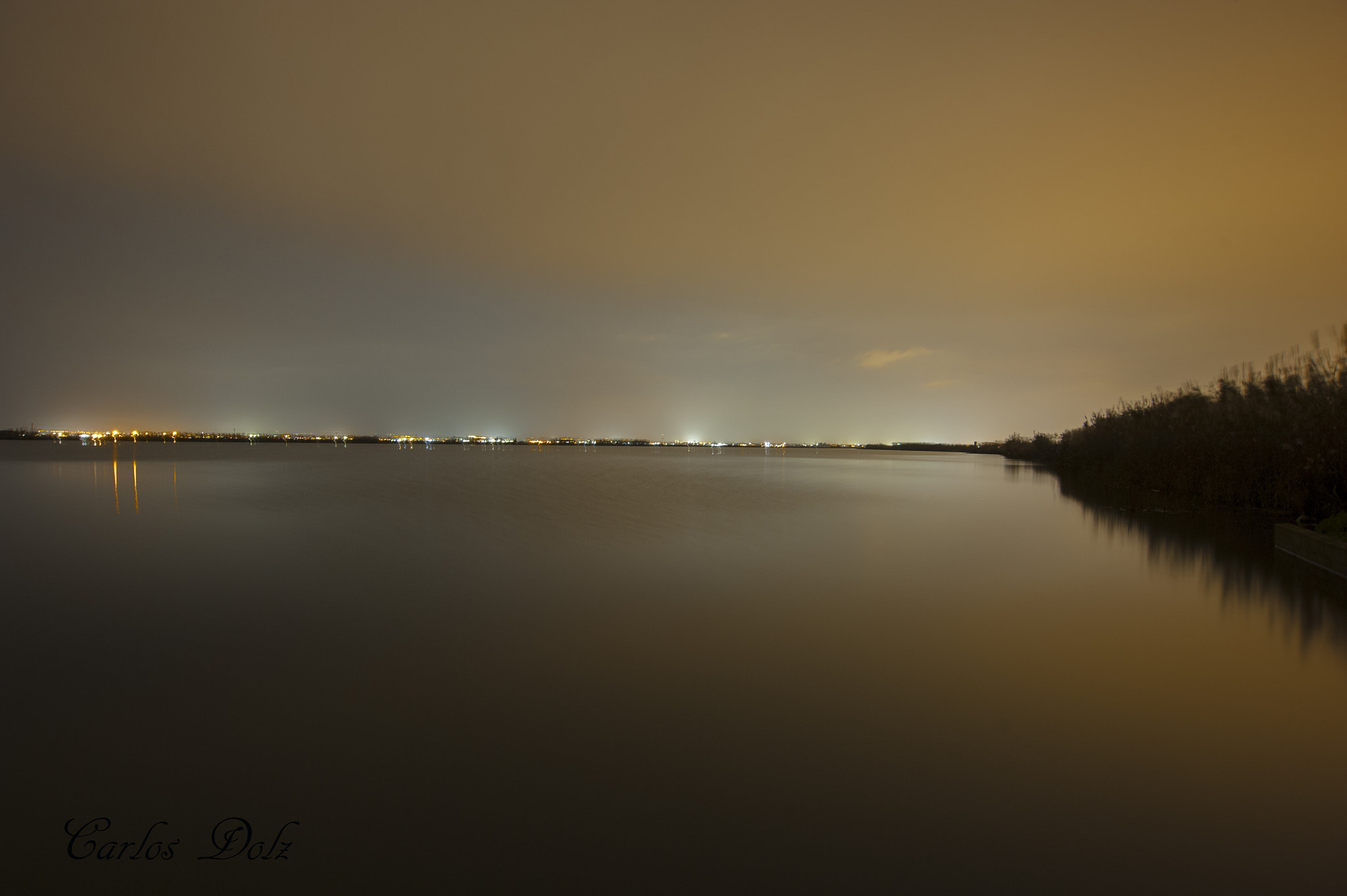 Nikon D700 sample photo. Albufera de catarroja(valencia) photography