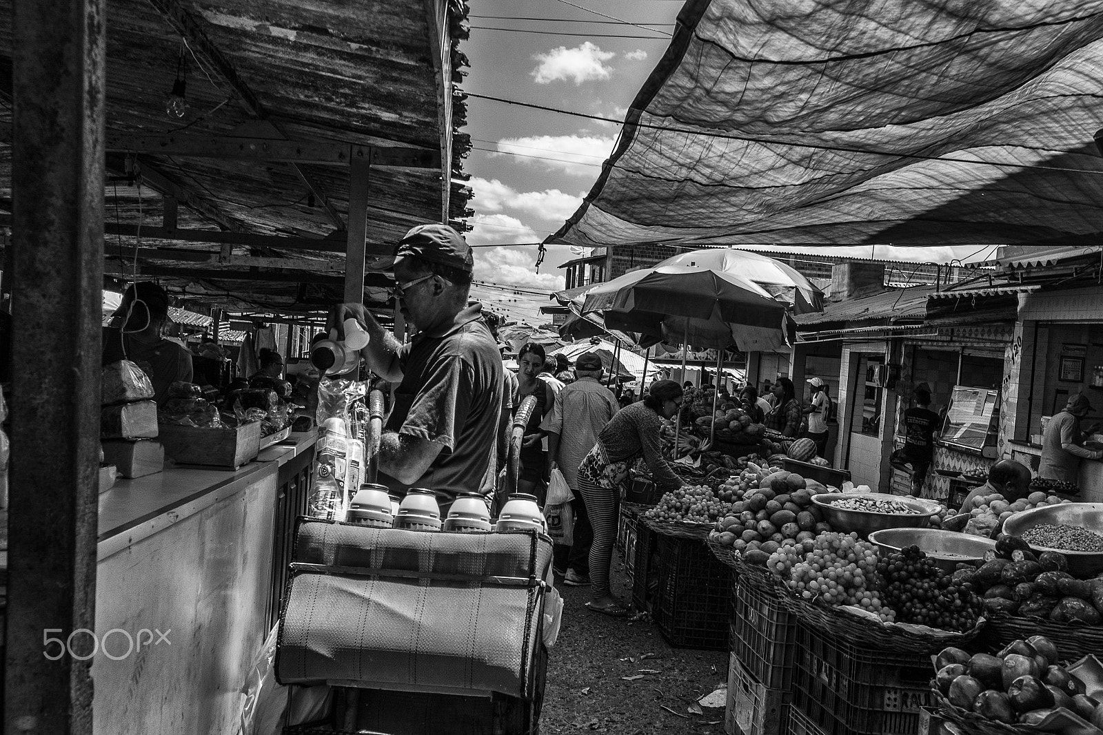 Samsung NX200 sample photo. Campina grande, brazil, 2017 photography