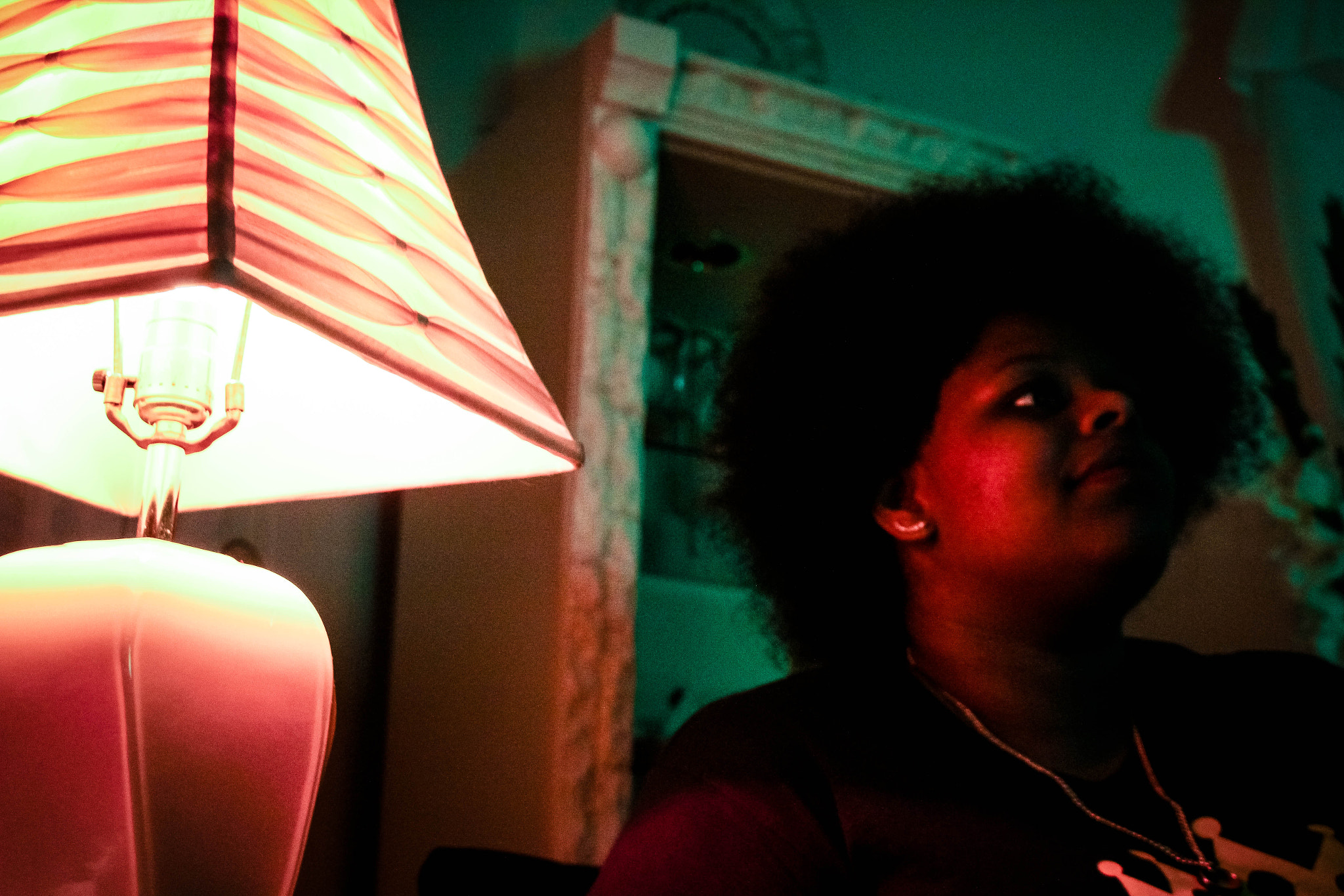 Canon EOS 60D sample photo. Ethereal glow photography