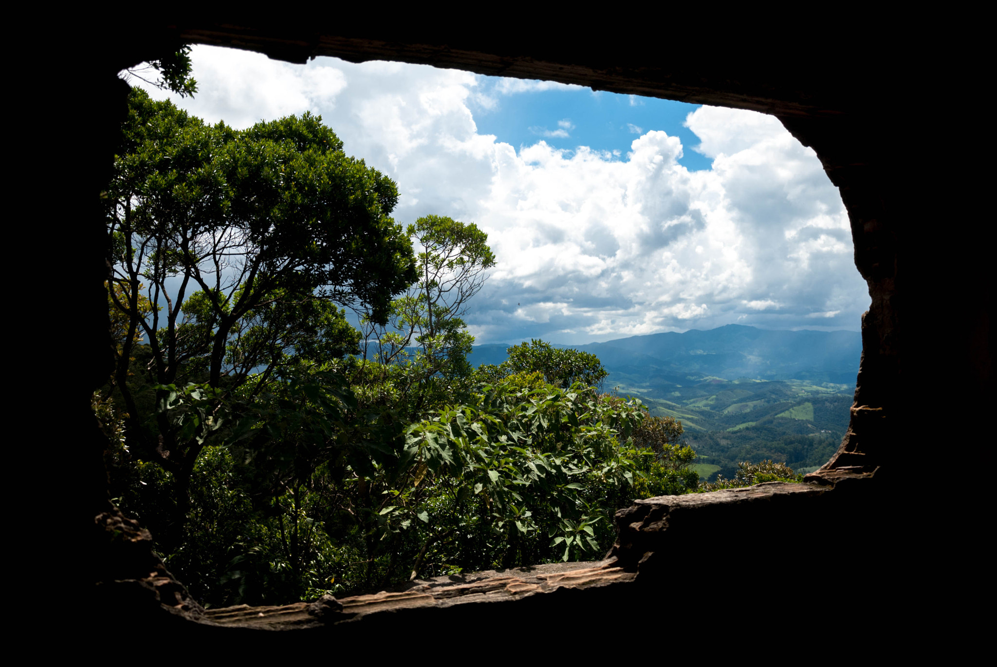 Nikon D80 sample photo. Windows photography