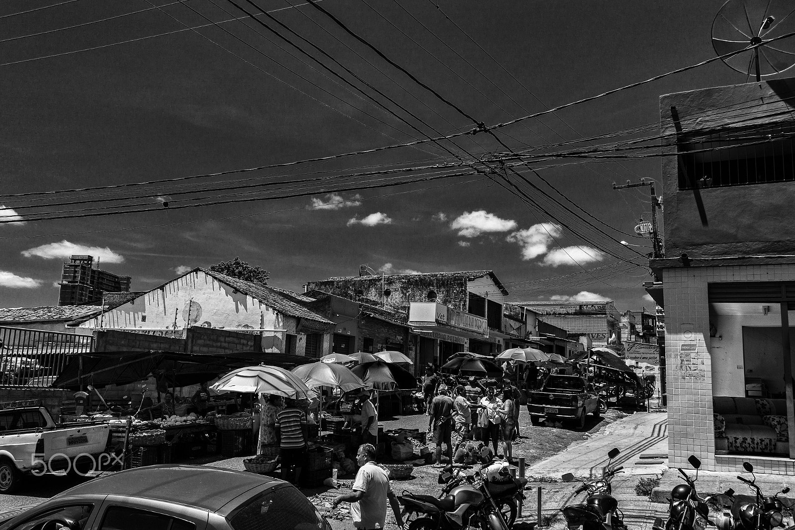 Samsung NX200 + Samsung NX 20-50mm F3.5-5.6 ED sample photo. Campina grande, brazil, 2017 photography