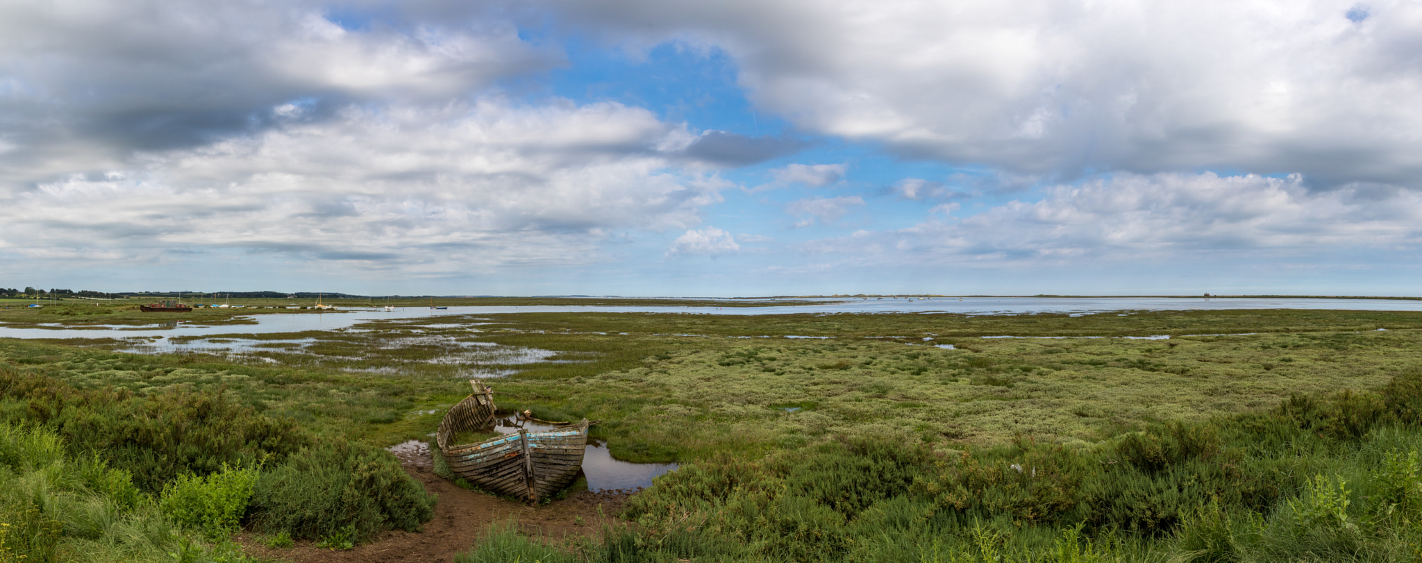Canon EF 24-70mm F2.8L II USM sample photo. Norfolk june photography