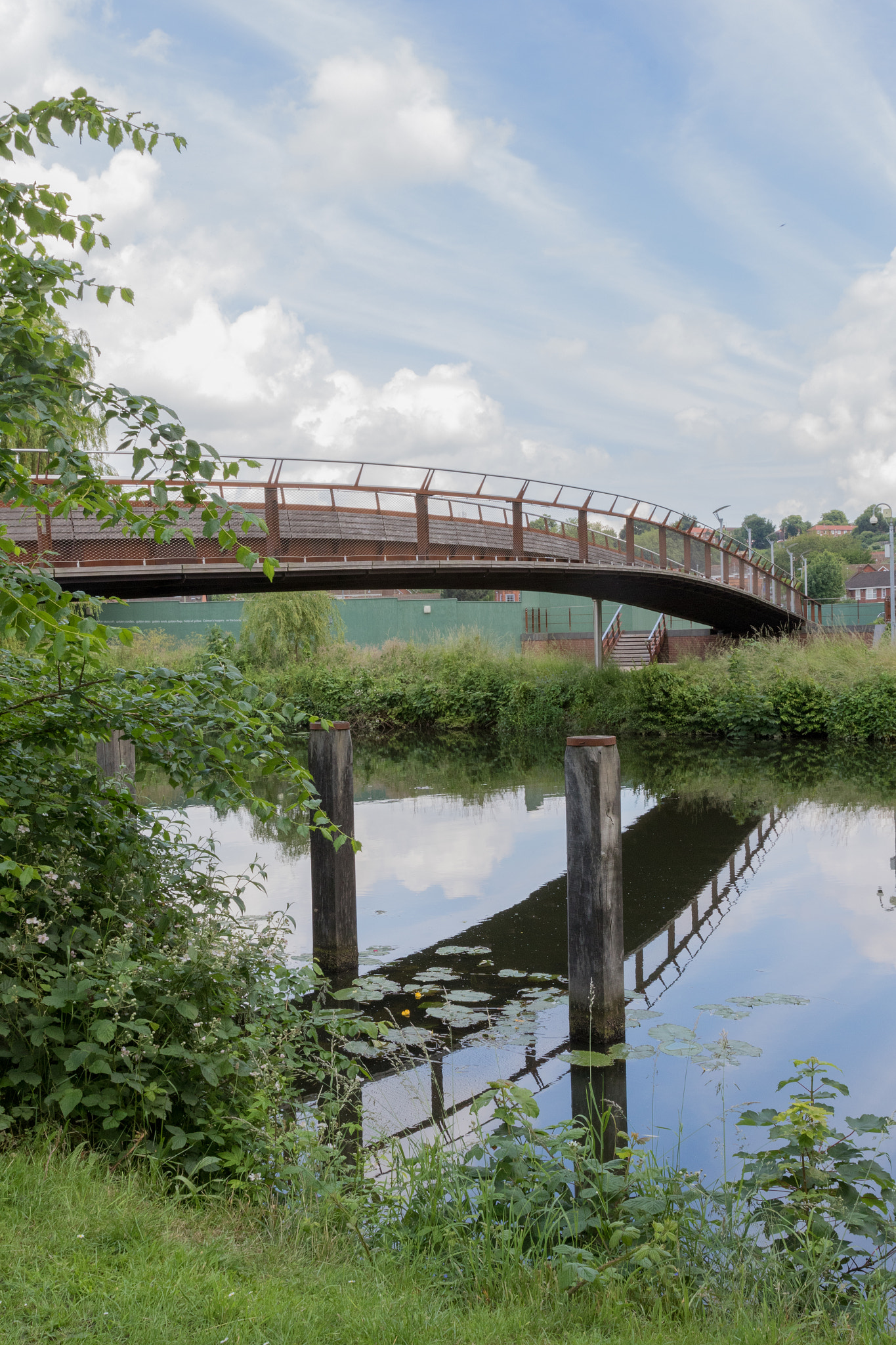 Canon EF 24-70mm F2.8L II USM sample photo. Norfolk june photography