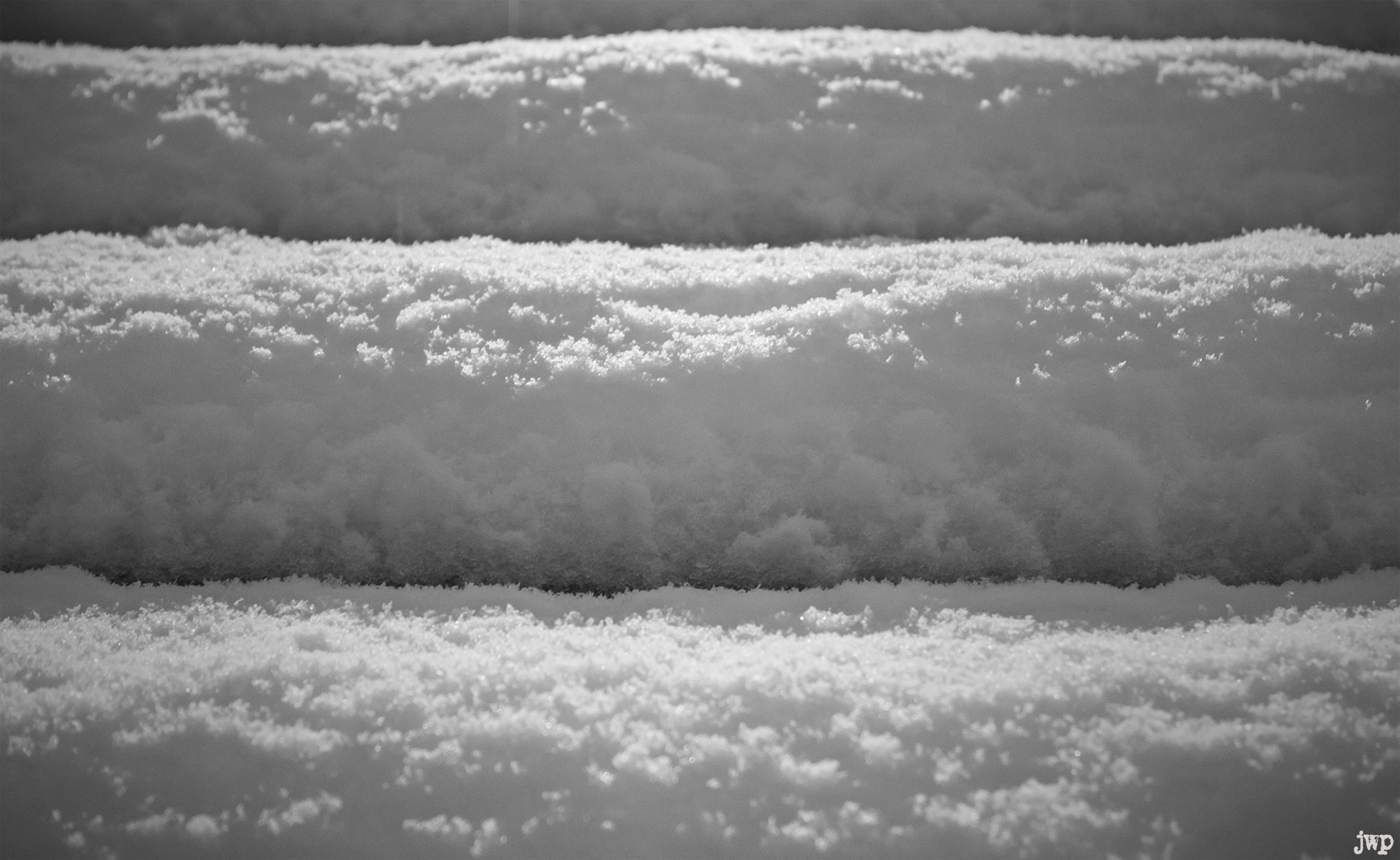 Pentax K-30 sample photo. Snow - volume 2 photography